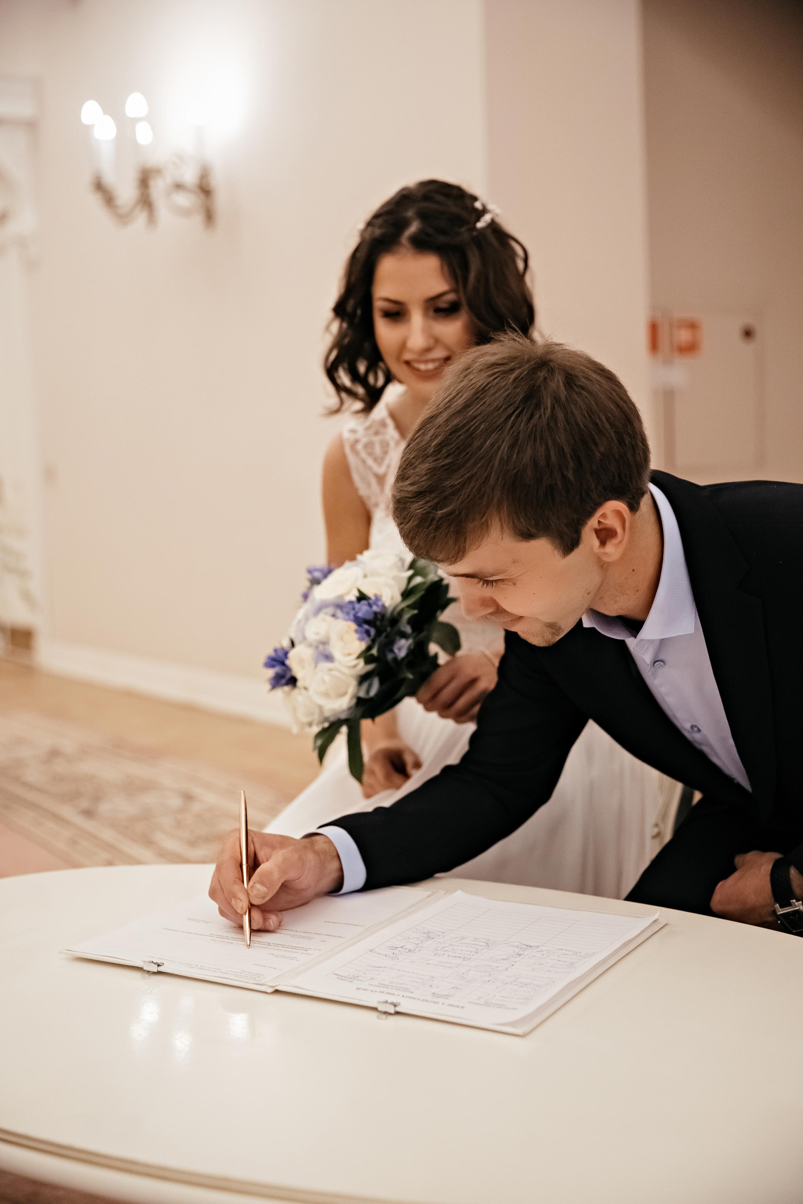 Катя и Сергей. Фотограф женственности в Санкт-Петербурге Дарья Тоток