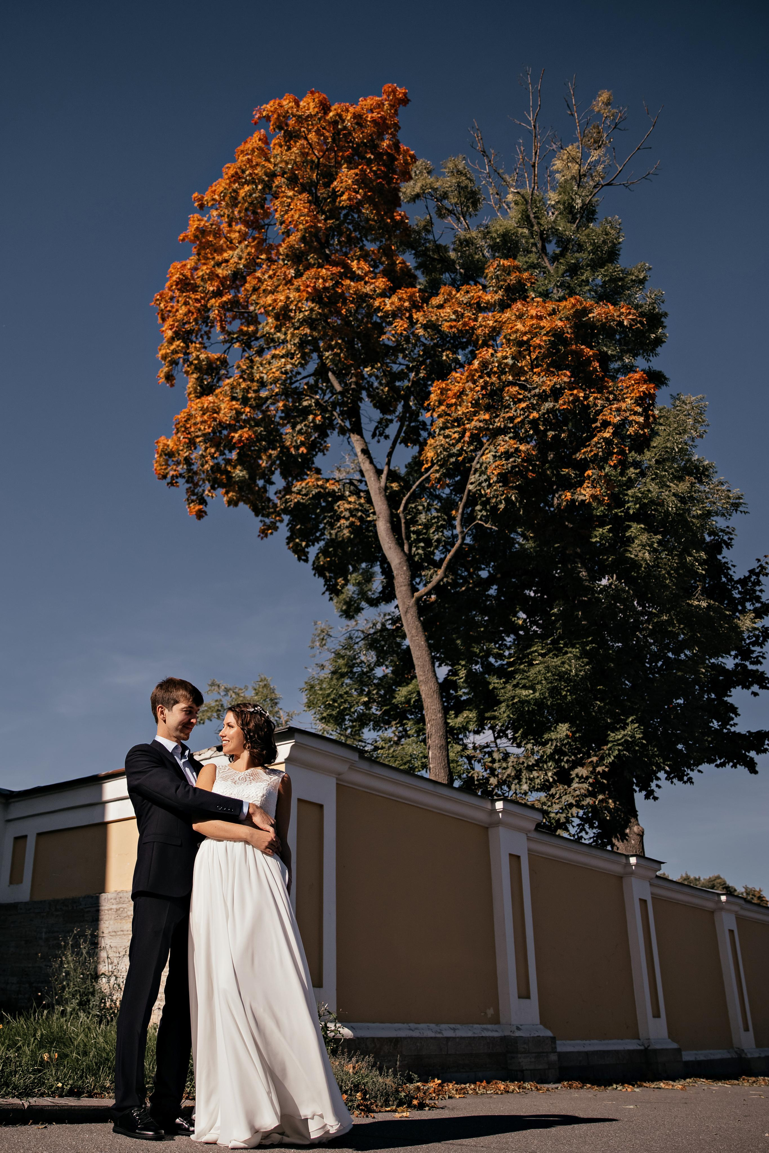 Катя и Сергей. Фотограф женственности в Санкт-Петербурге Дарья Тоток