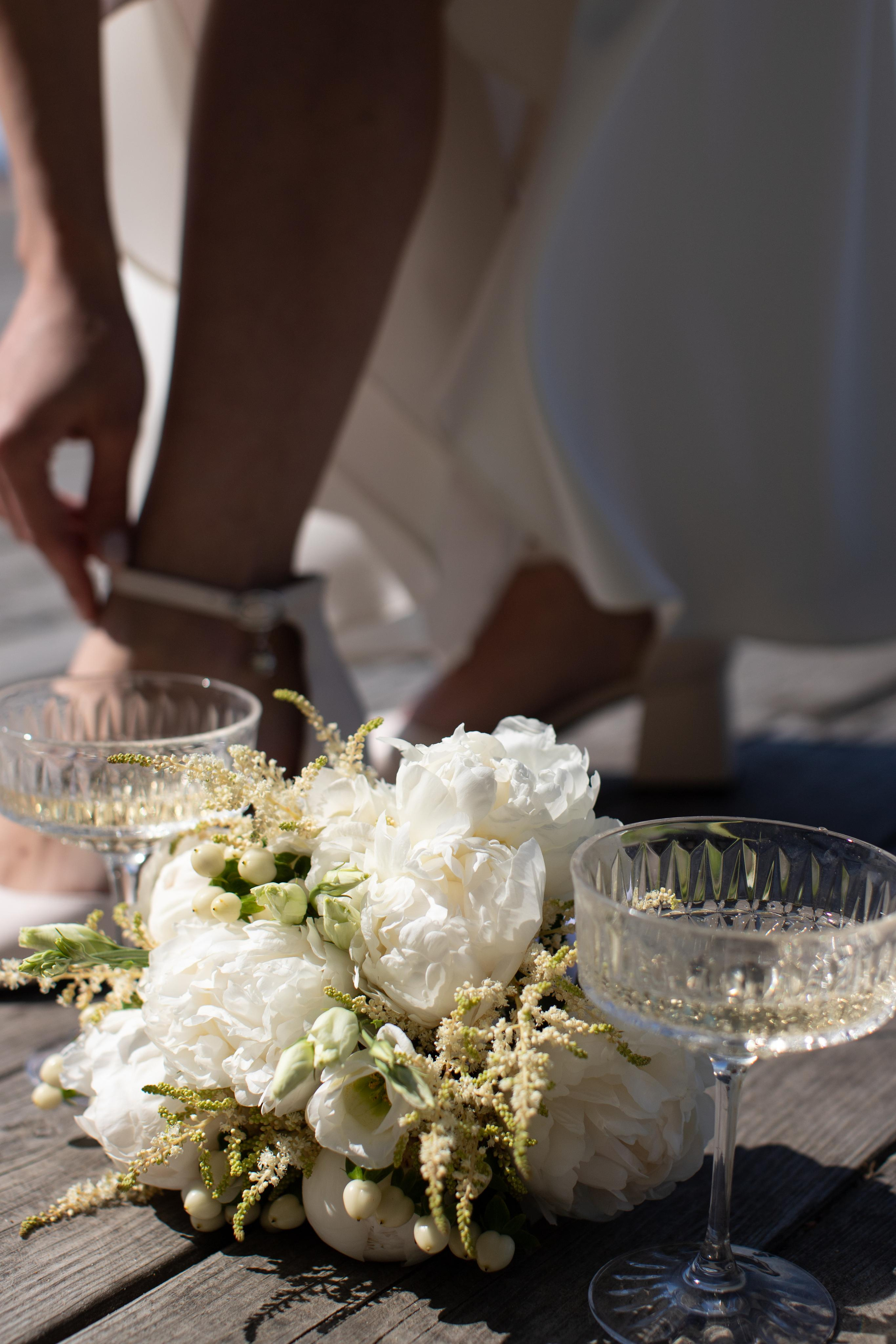 Аня и Артем. Фотограф женственности в Санкт-Петербурге Дарья Тоток