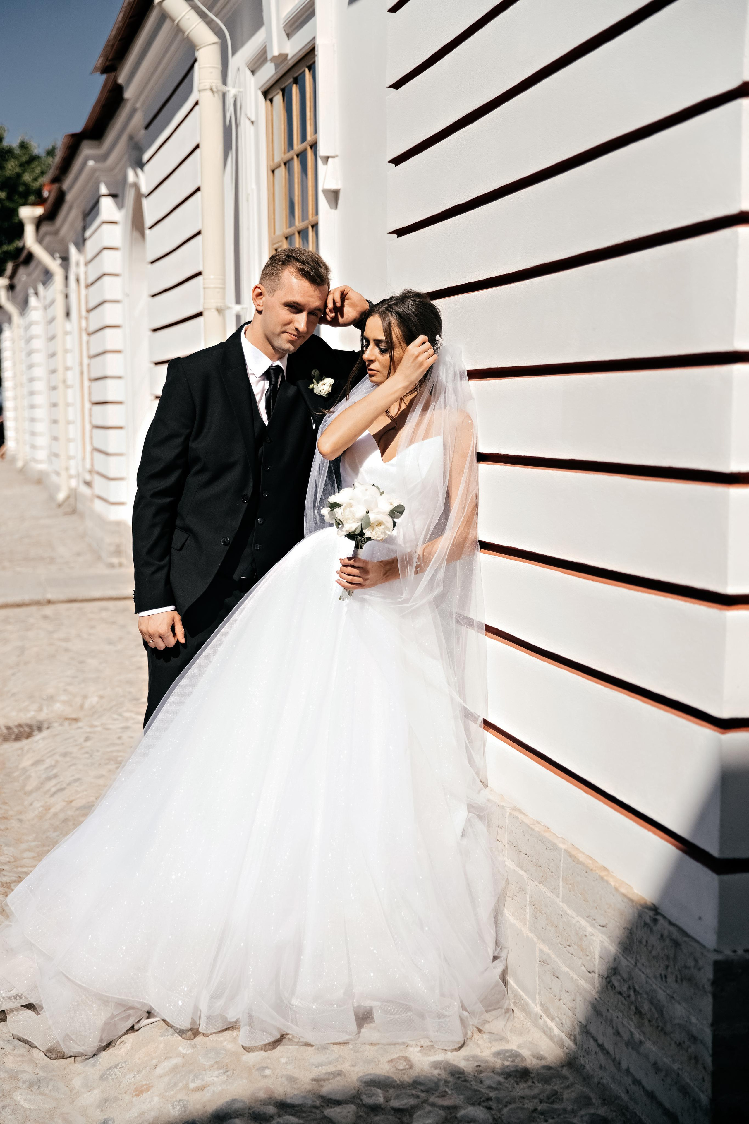 Алексей и Ксения. Фотограф женственности в Санкт-Петербурге Дарья Тоток