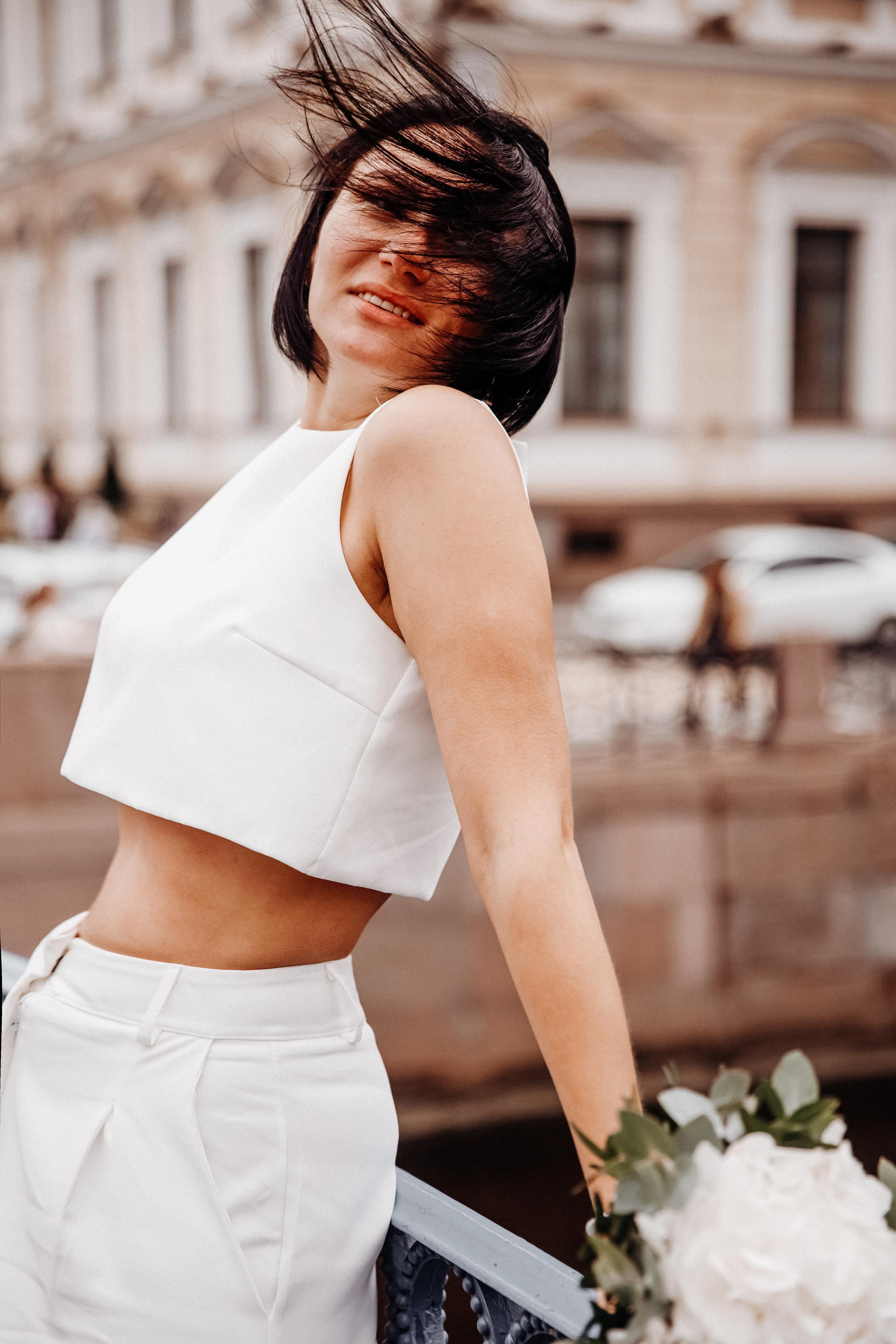 Алина и Толик. Фотограф женственности в Санкт-Петербурге Дарья Тоток