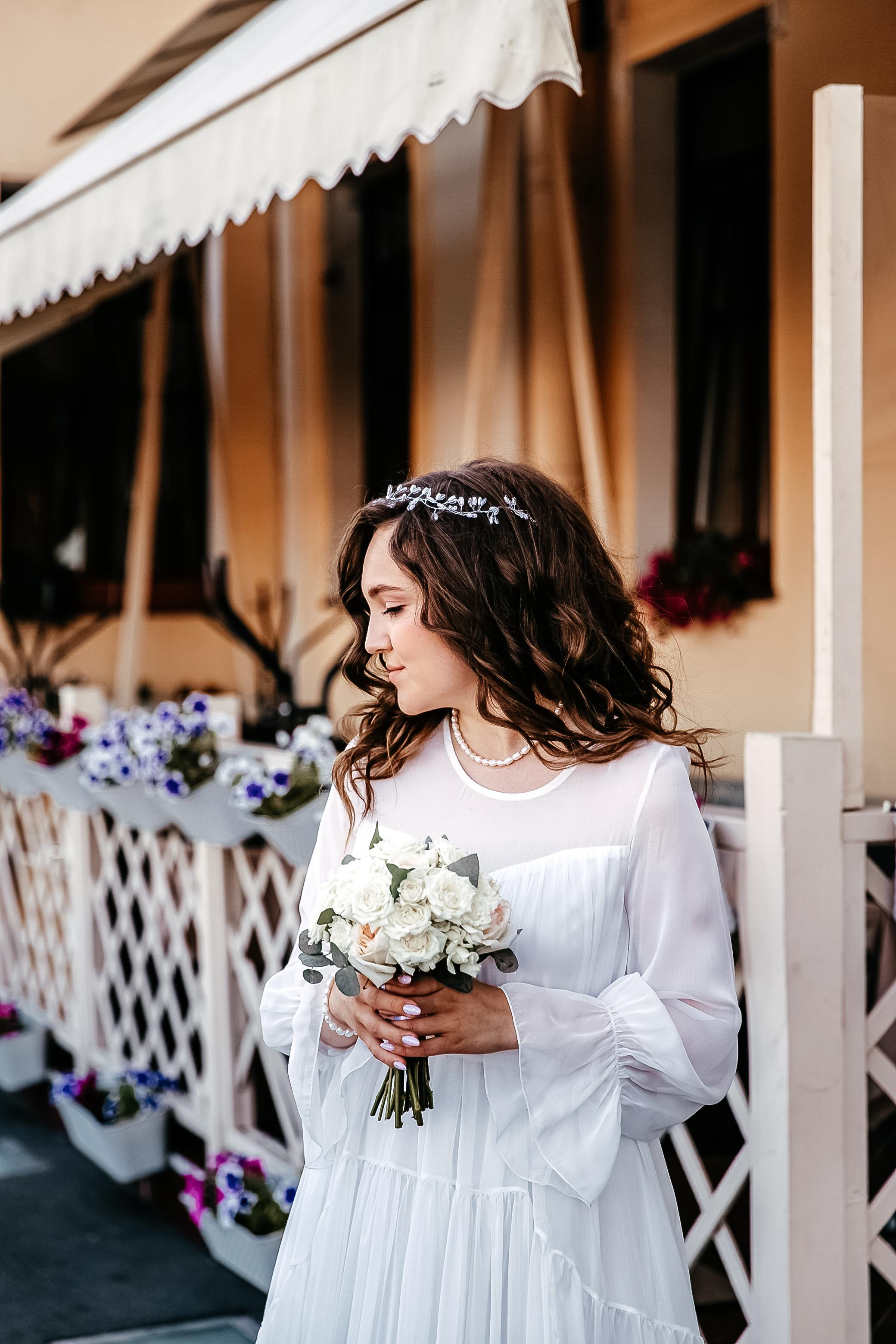 Поли и Даня. Фотограф женственности в Санкт-Петербурге Дарья Тоток