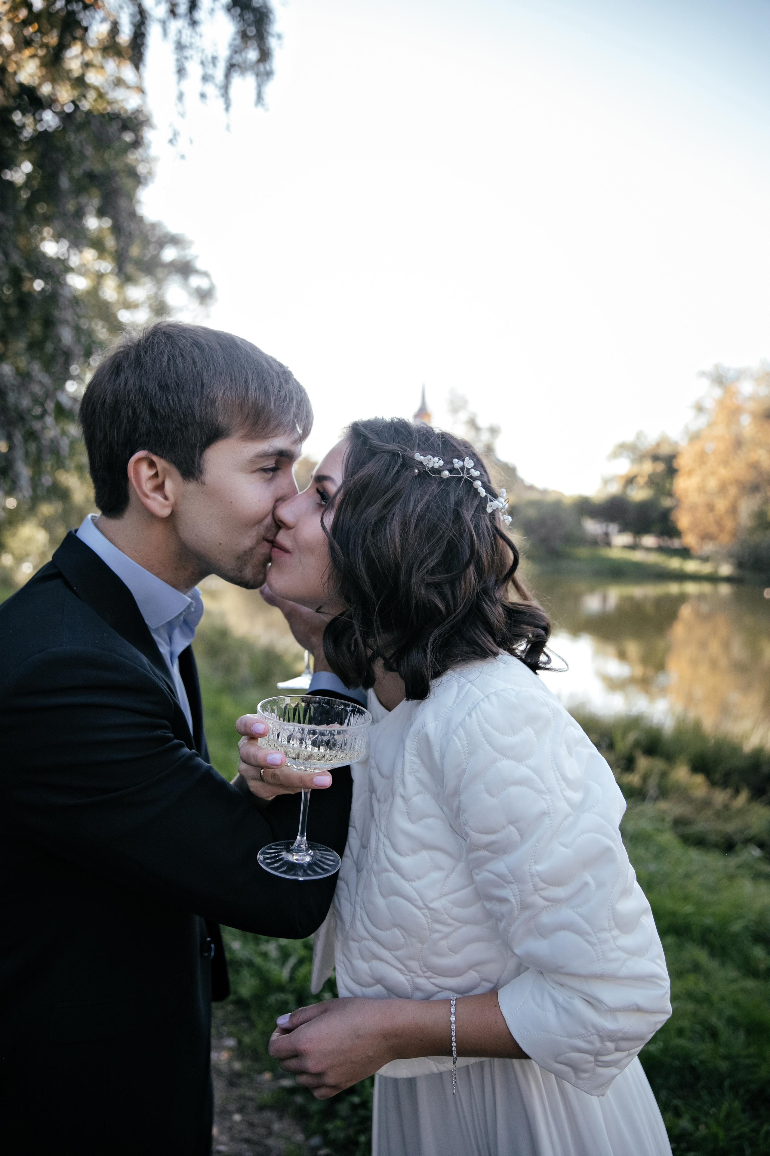 Катя и Сергей. Фотограф женственности в Санкт-Петербурге Дарья Тоток
