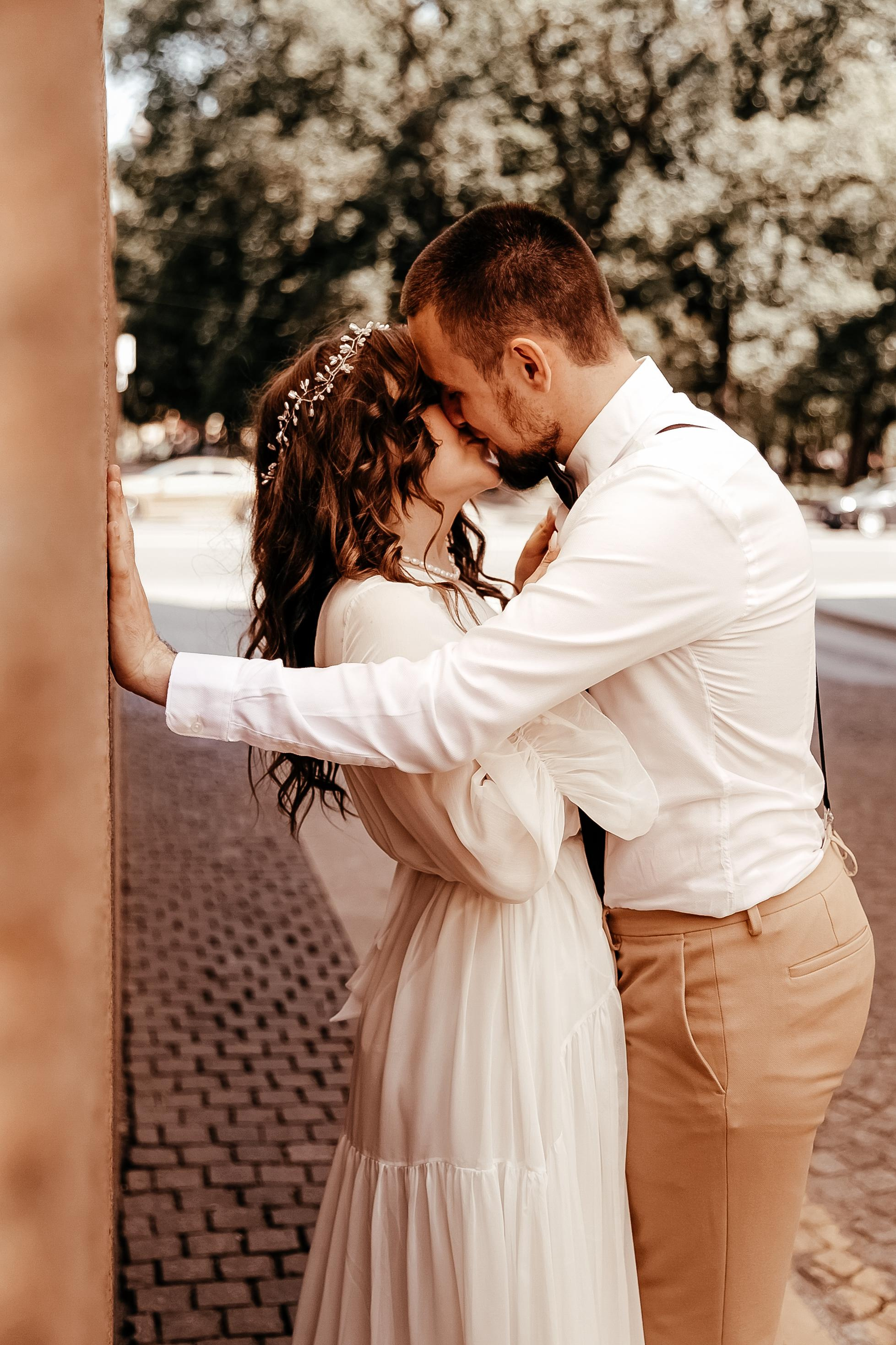 Поли и Даня. Фотограф женственности в Санкт-Петербурге Дарья Тоток