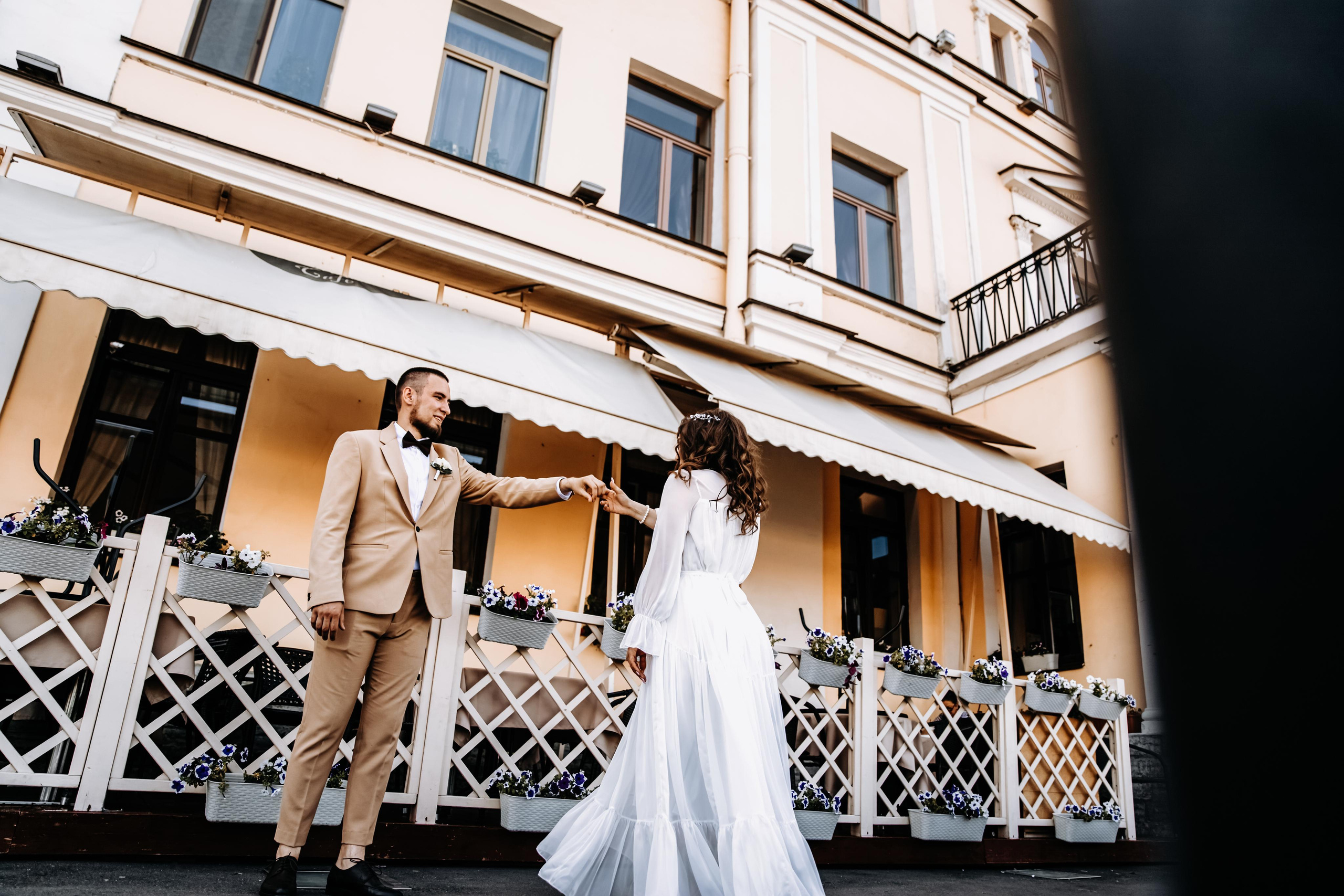 Поли и Даня. Фотограф женственности в Санкт-Петербурге Дарья Тоток