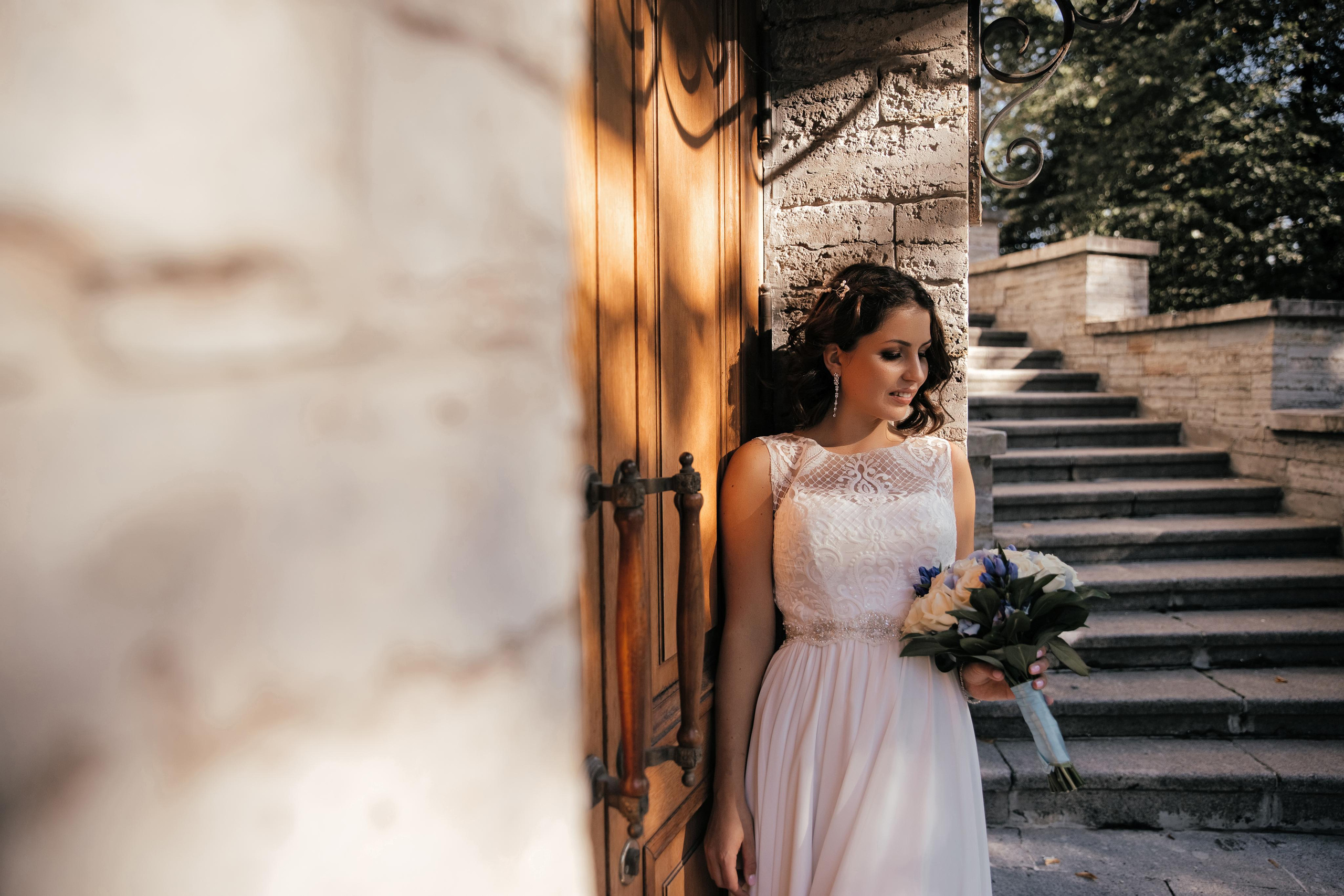 Катя и Сергей. Фотограф женственности в Санкт-Петербурге Дарья Тоток