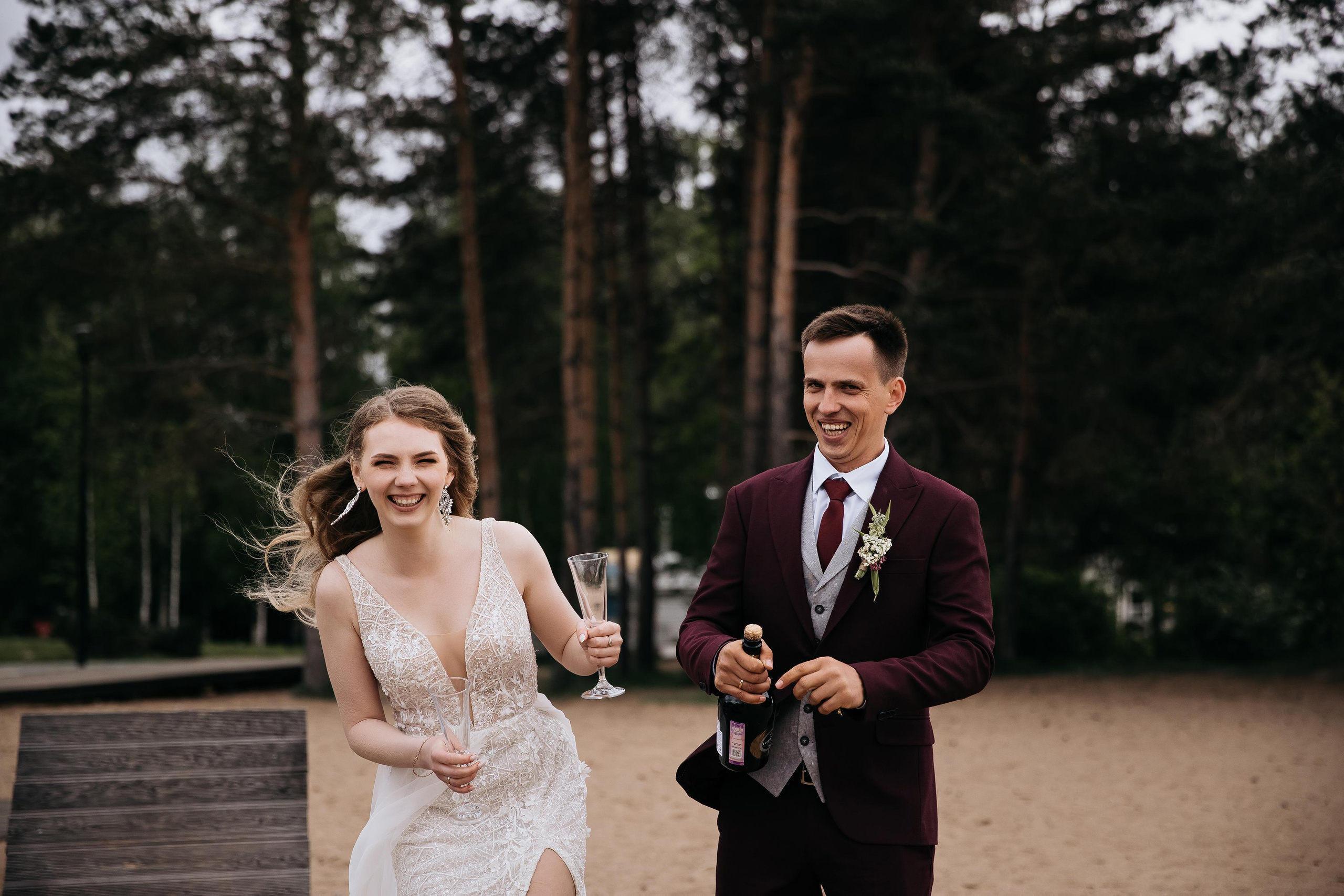 Юля и Леша.Прогулка. Фотограф женственности в Санкт-Петербурге Дарья Тоток