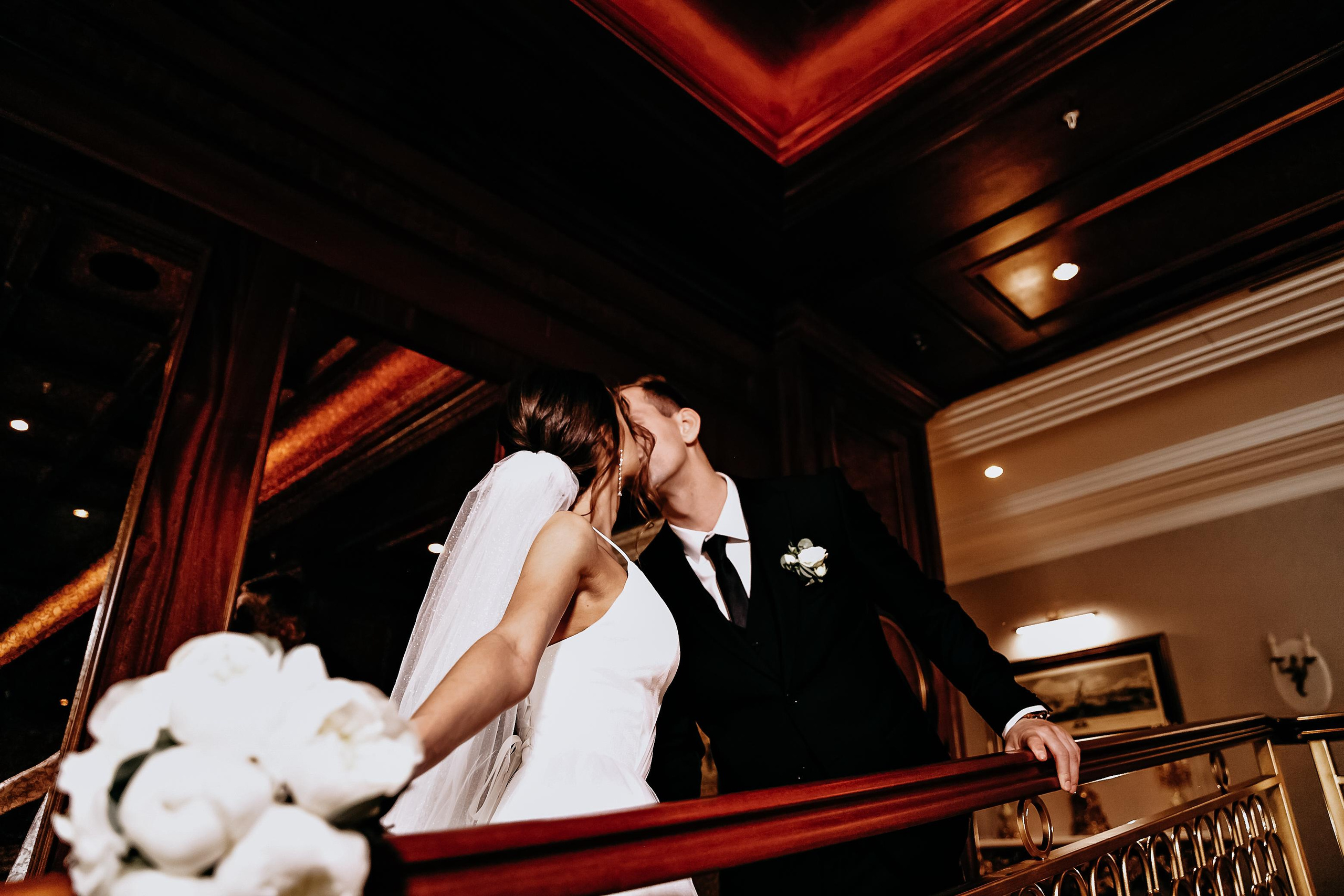 Алексей и Ксения. Фотограф женственности в Санкт-Петербурге Дарья Тоток