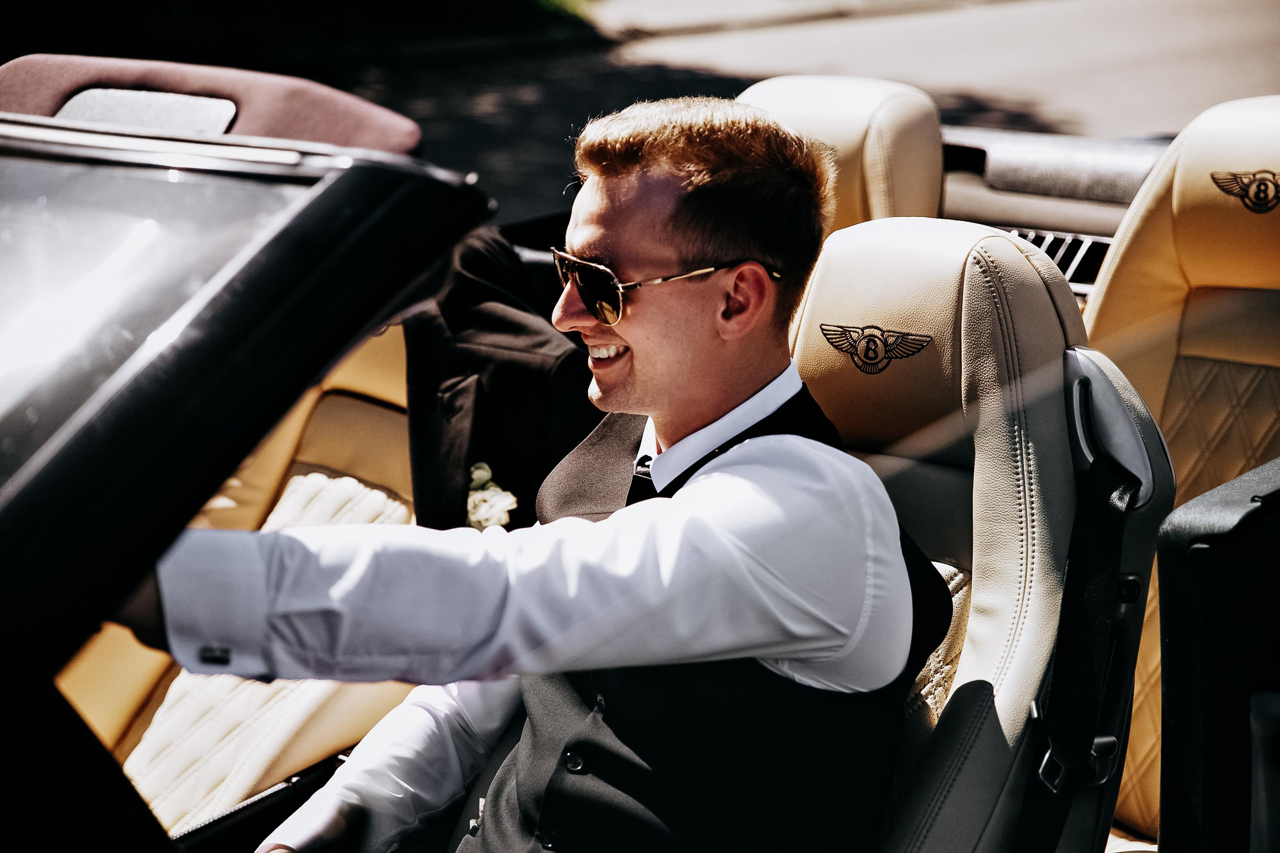 Алексей и Ксения. Фотограф женственности в Санкт-Петербурге Дарья Тоток