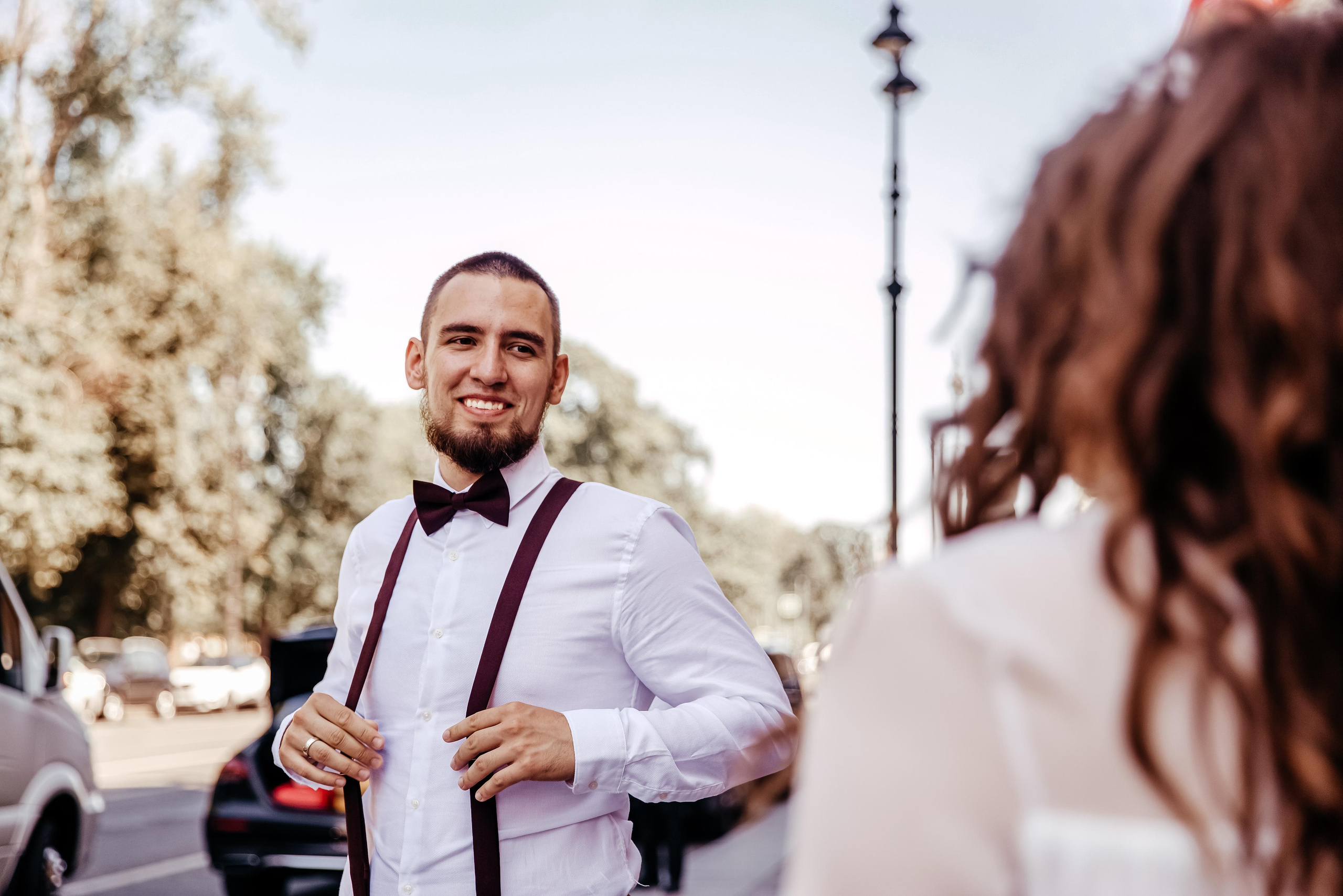 Поли и Даня. Фотограф женственности в Санкт-Петербурге Дарья Тоток