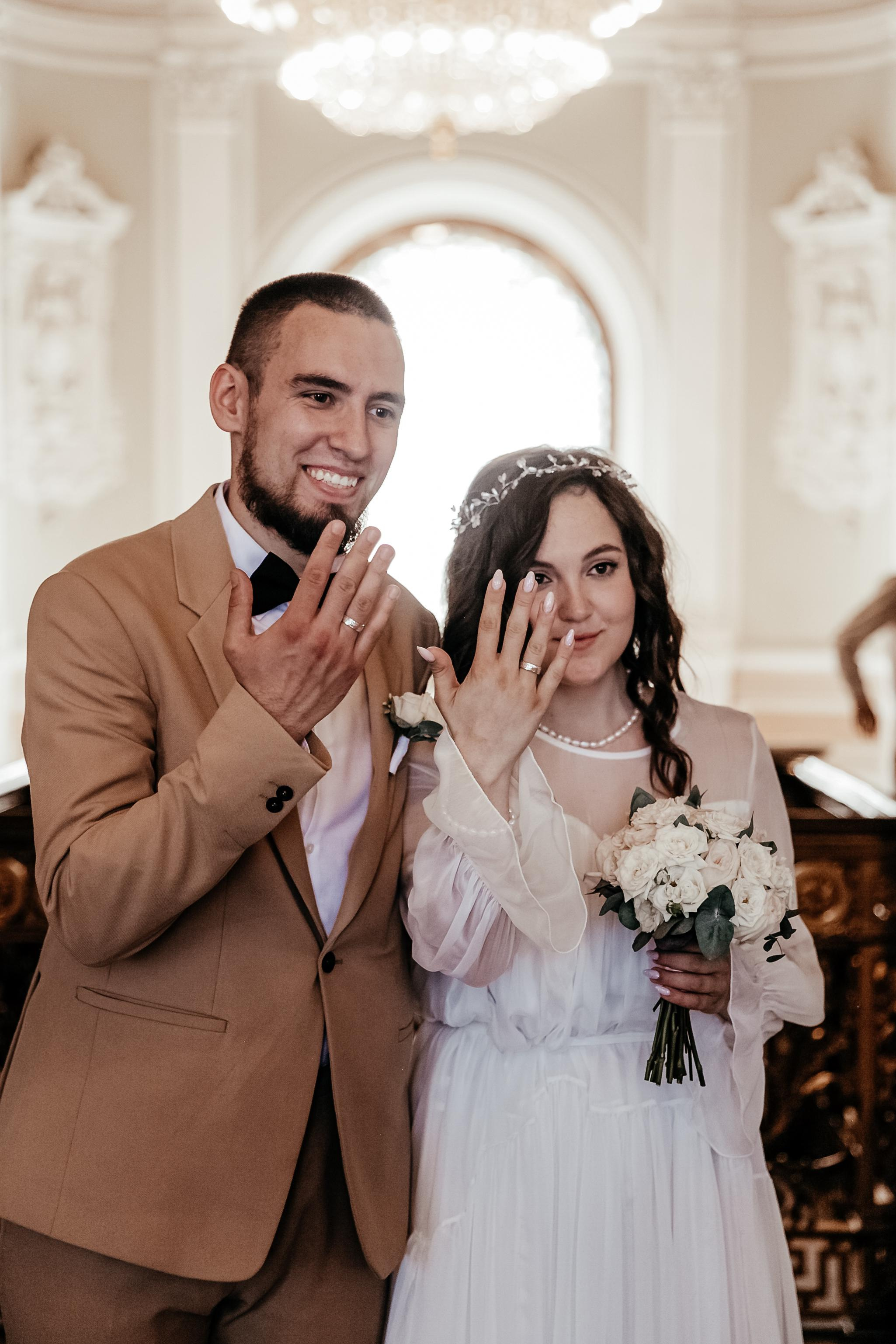 Поли и Даня. Фотограф женственности в Санкт-Петербурге Дарья Тоток