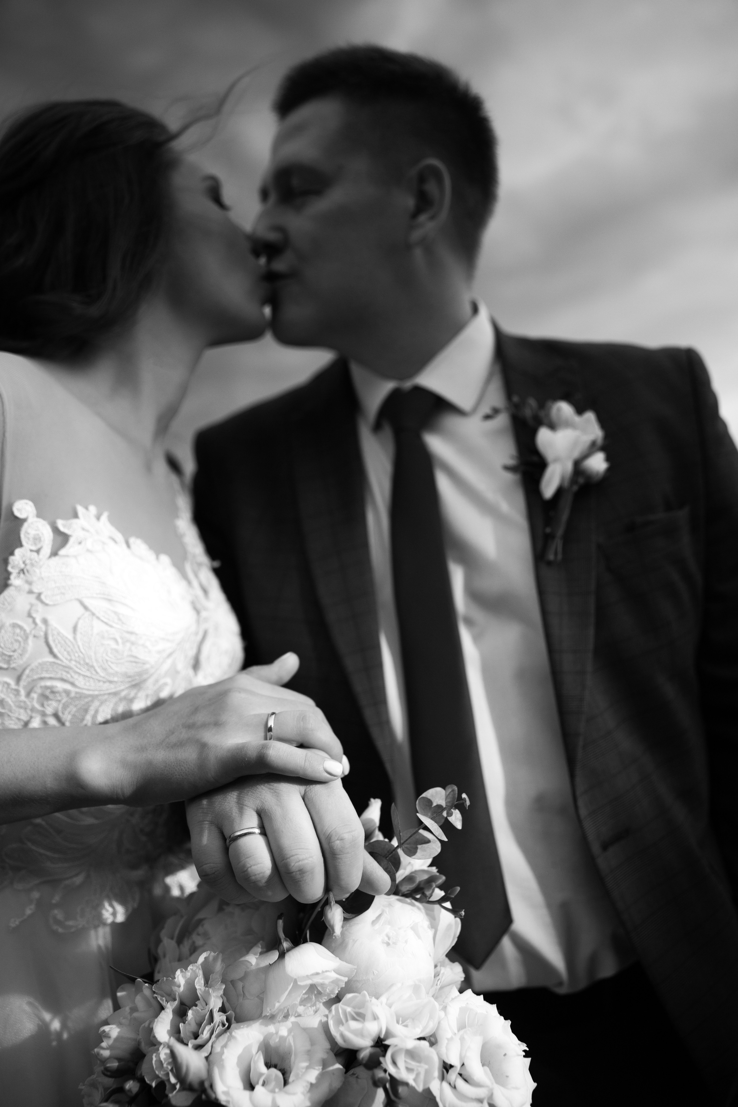 Алина и Павел. Фотограф женственности в Санкт-Петербурге Дарья Тоток