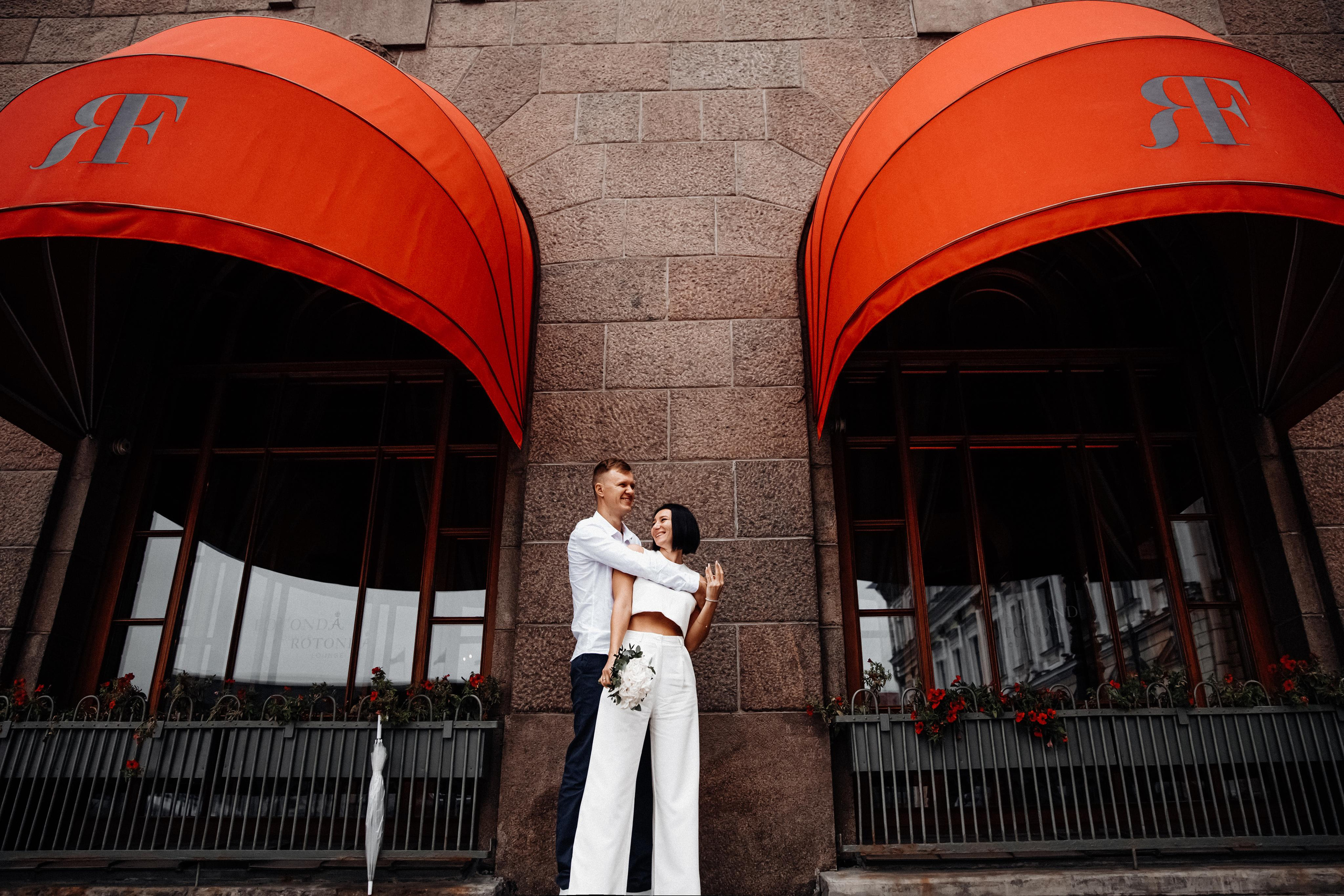 Алина и Толик. Фотограф женственности в Санкт-Петербурге Дарья Тоток