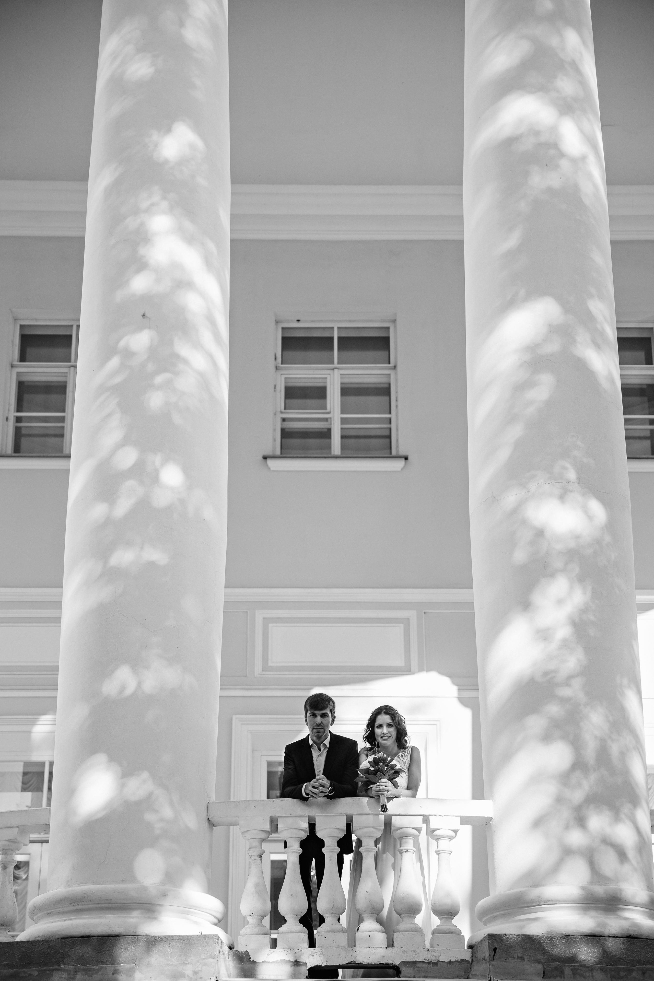 Катя и Сергей. Фотограф женственности в Санкт-Петербурге Дарья Тоток