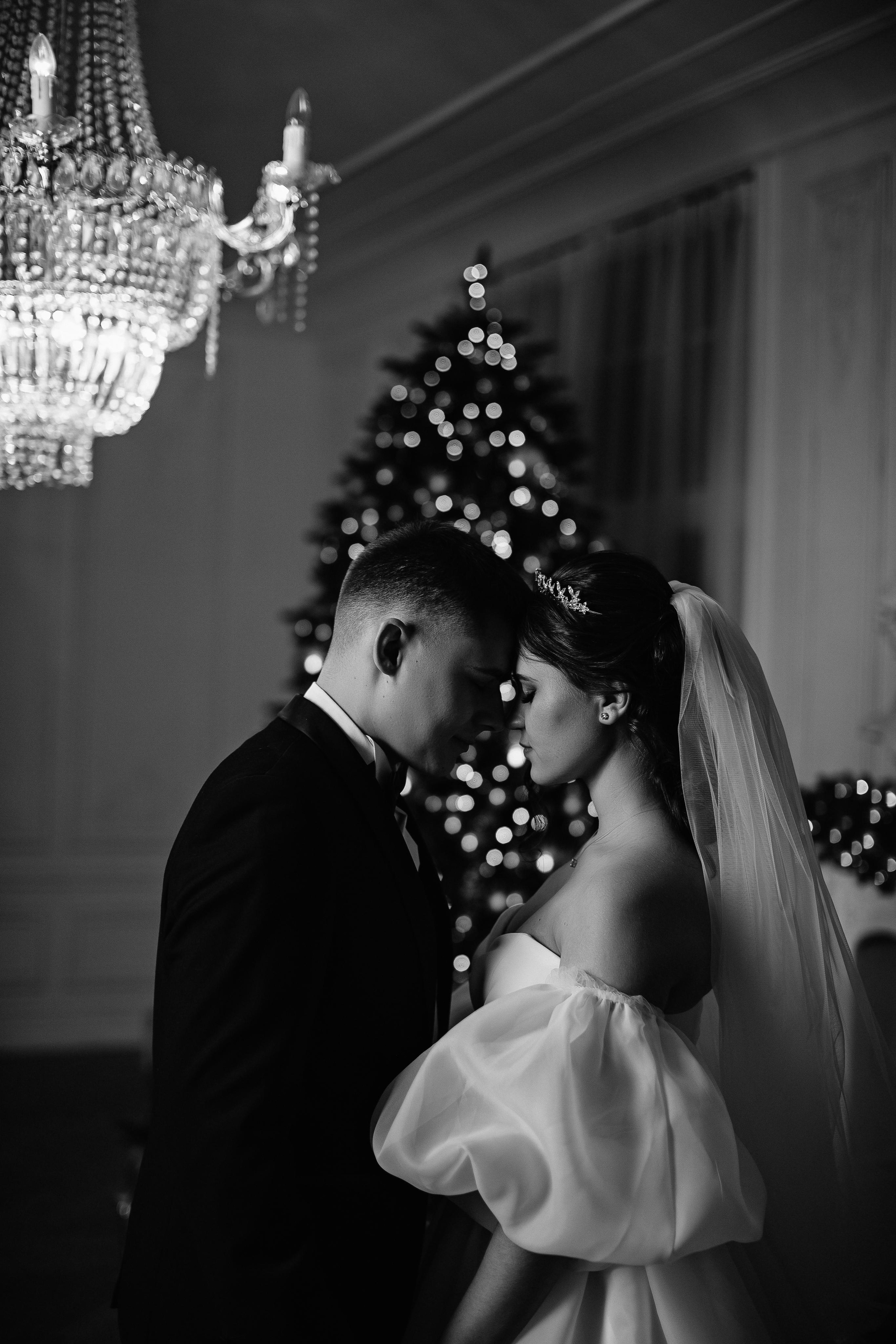 Аня и Максим. Фотограф женственности в Санкт-Петербурге Дарья Тоток