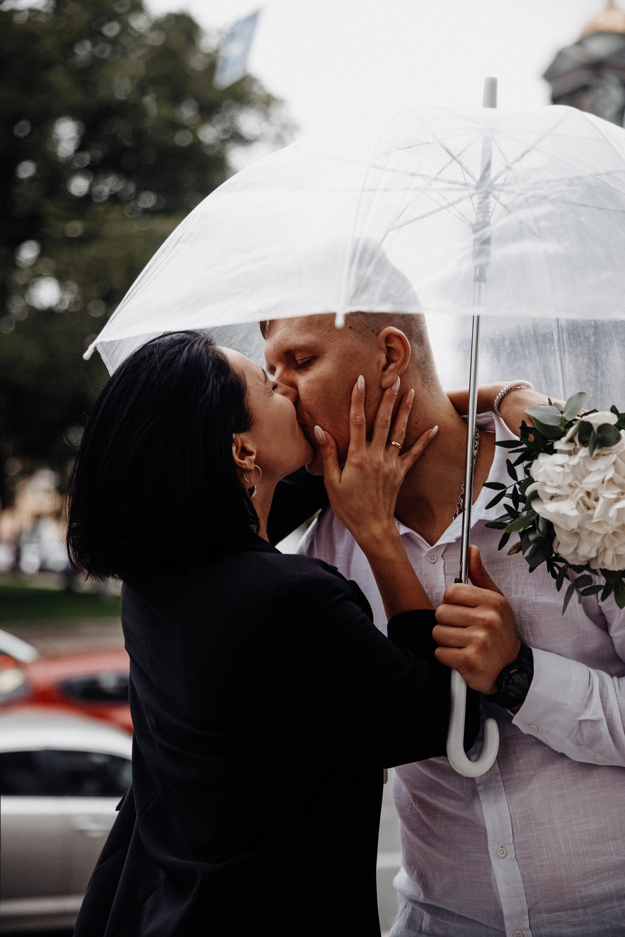 Алина и Толик. Фотограф женственности в Санкт-Петербурге Дарья Тоток