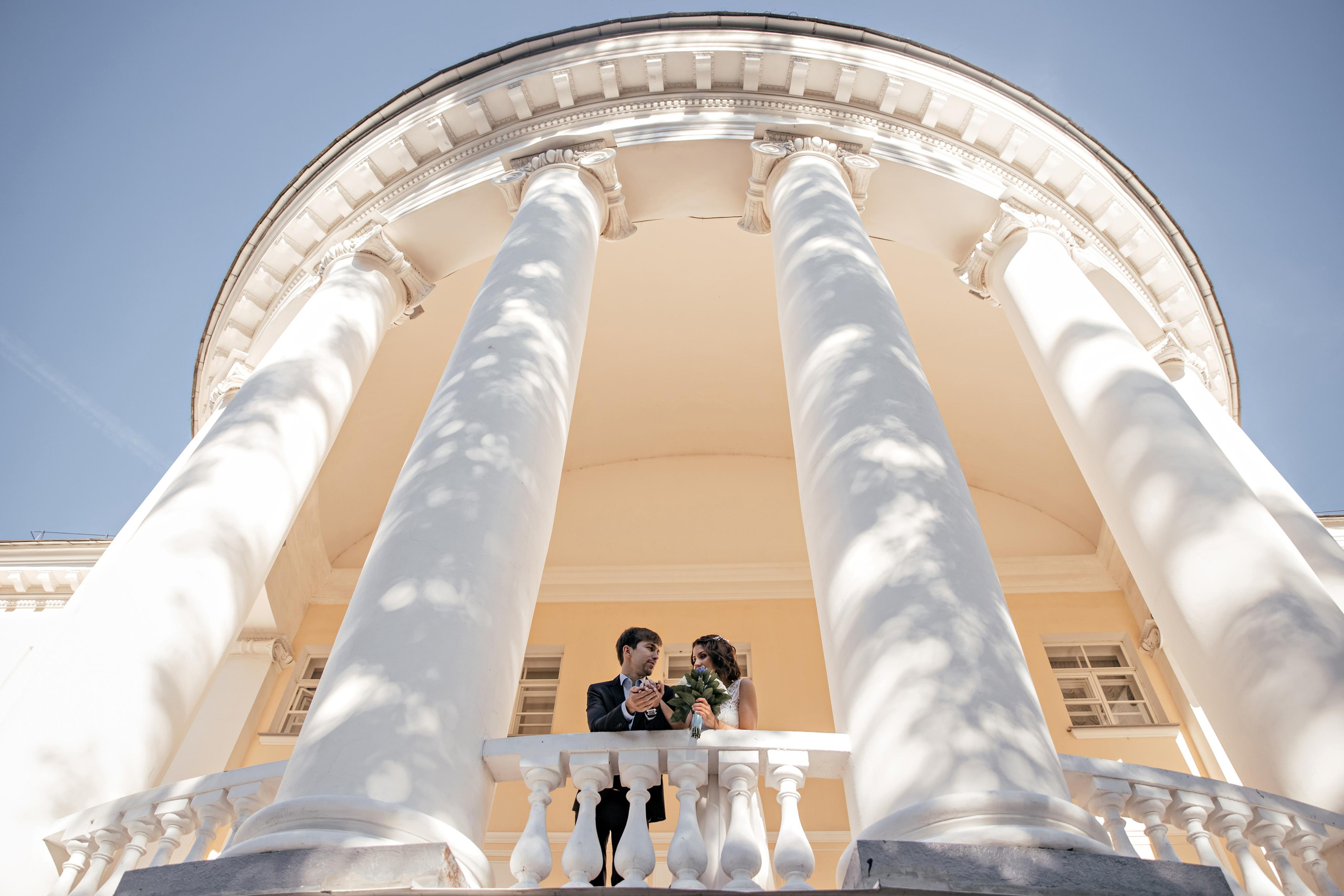 Катя и Сергей. Фотограф женственности в Санкт-Петербурге Дарья Тоток