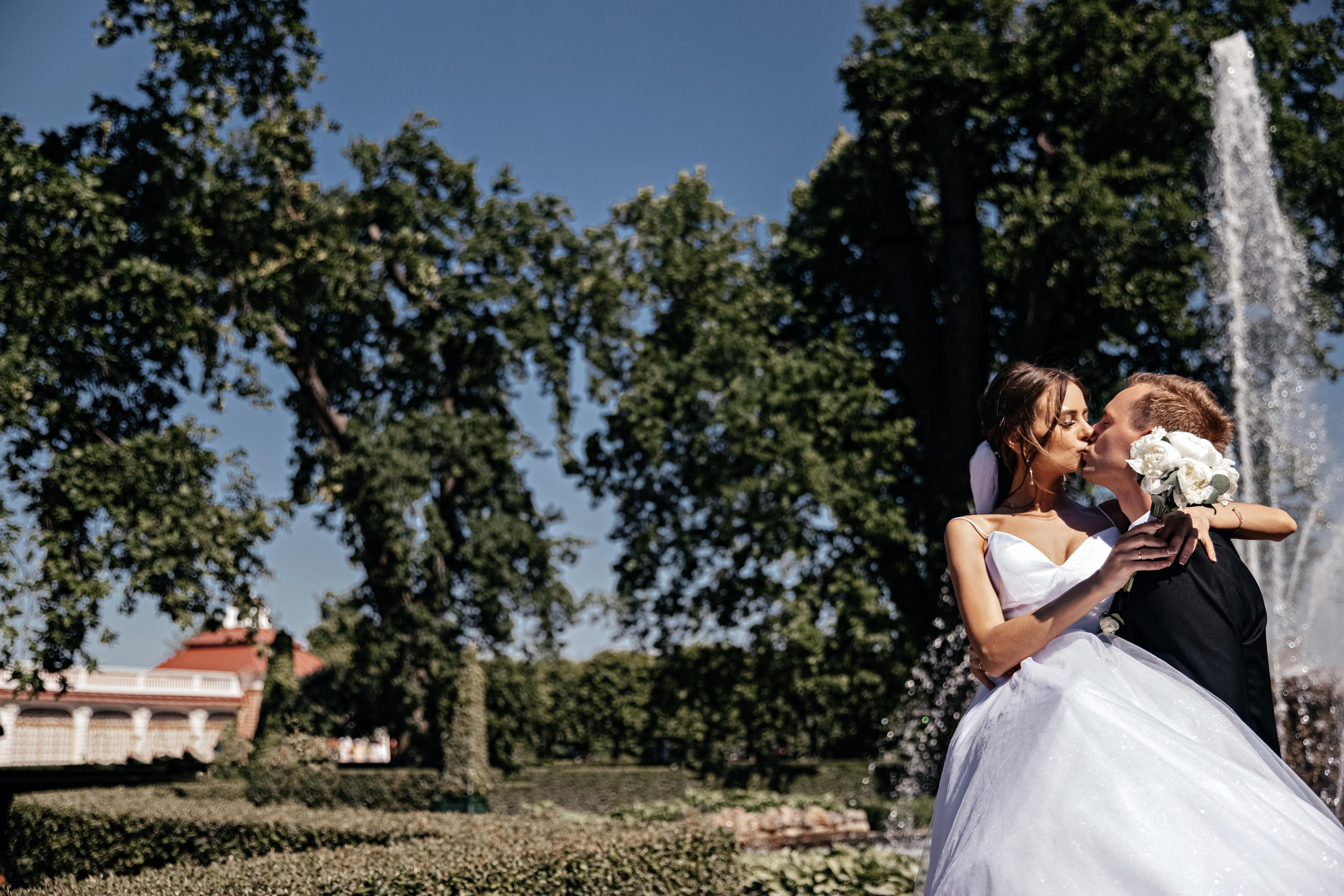 Алексей и Ксения. Фотограф женственности в Санкт-Петербурге Дарья Тоток