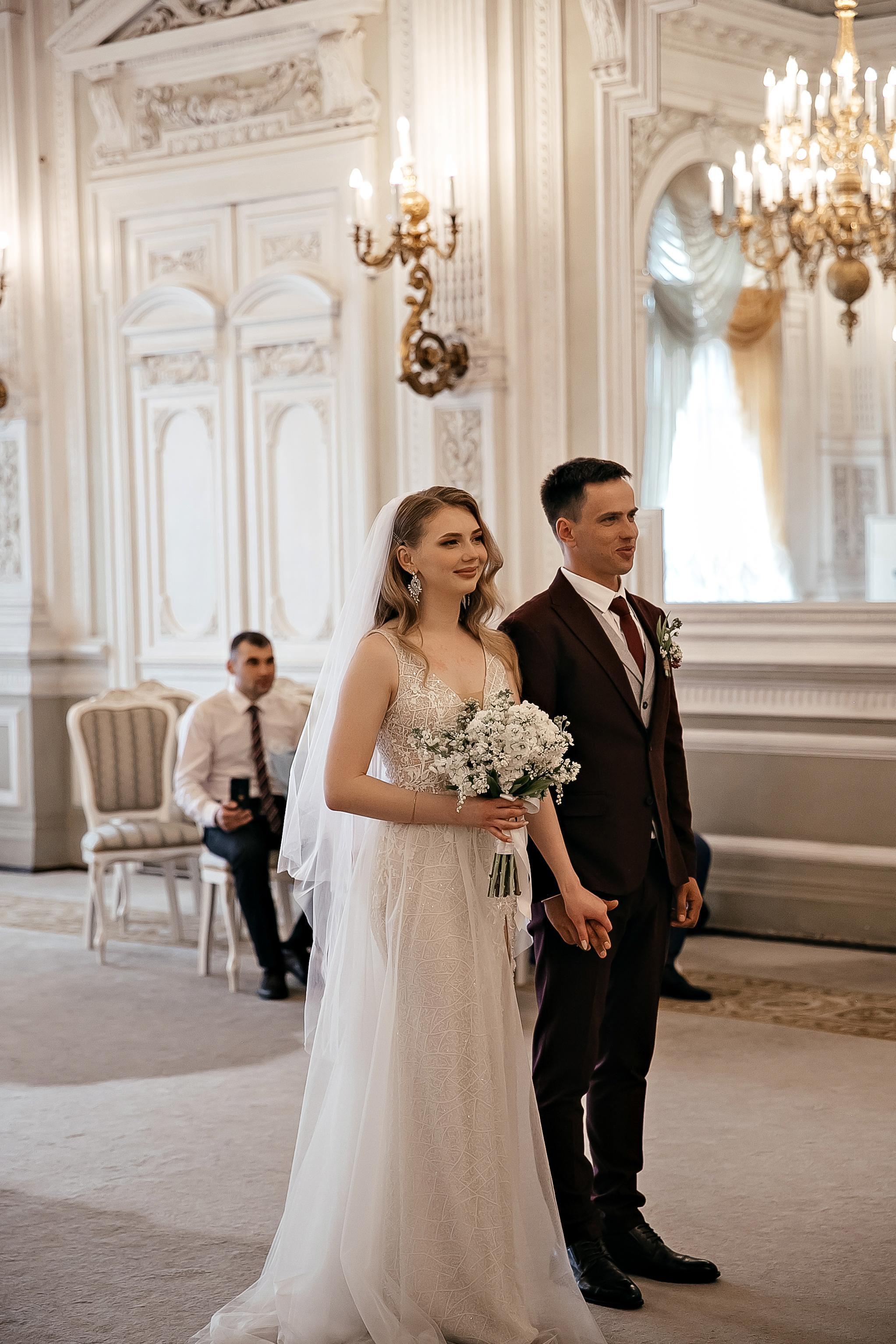 Юля и Леша. Фотограф женственности в Санкт-Петербурге Дарья Тоток