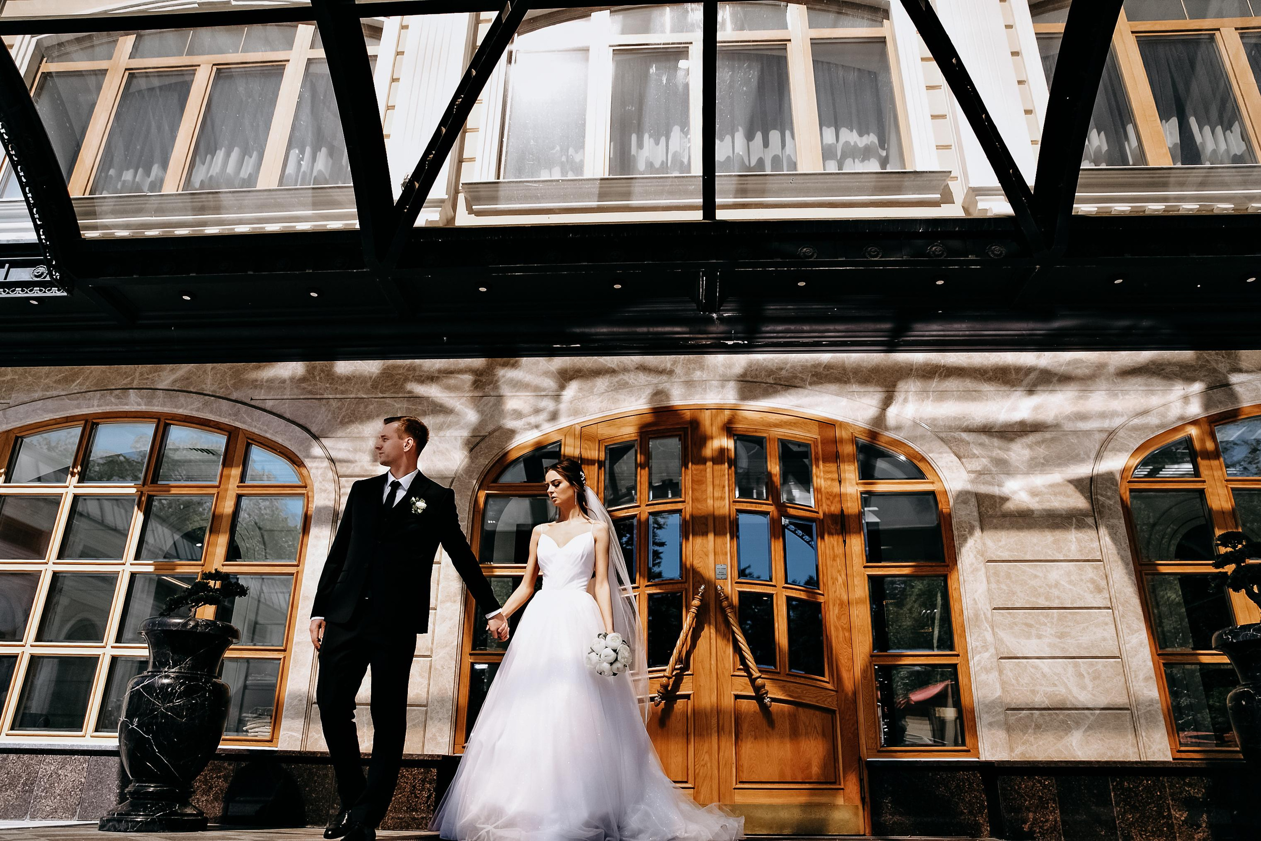 Алексей и Ксения. Фотограф женственности в Санкт-Петербурге Дарья Тоток