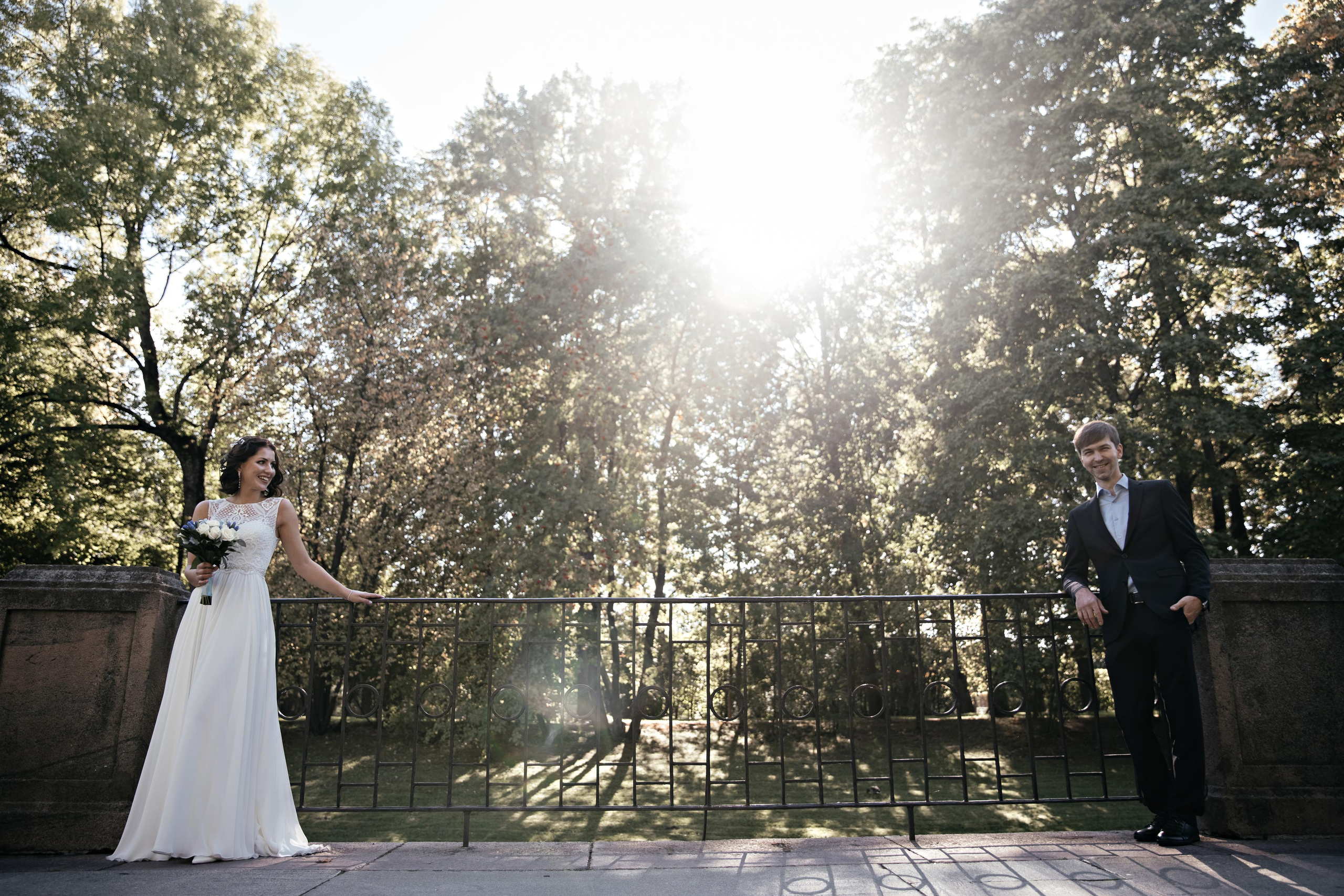 Катя и Сергей. Фотограф женственности в Санкт-Петербурге Дарья Тоток