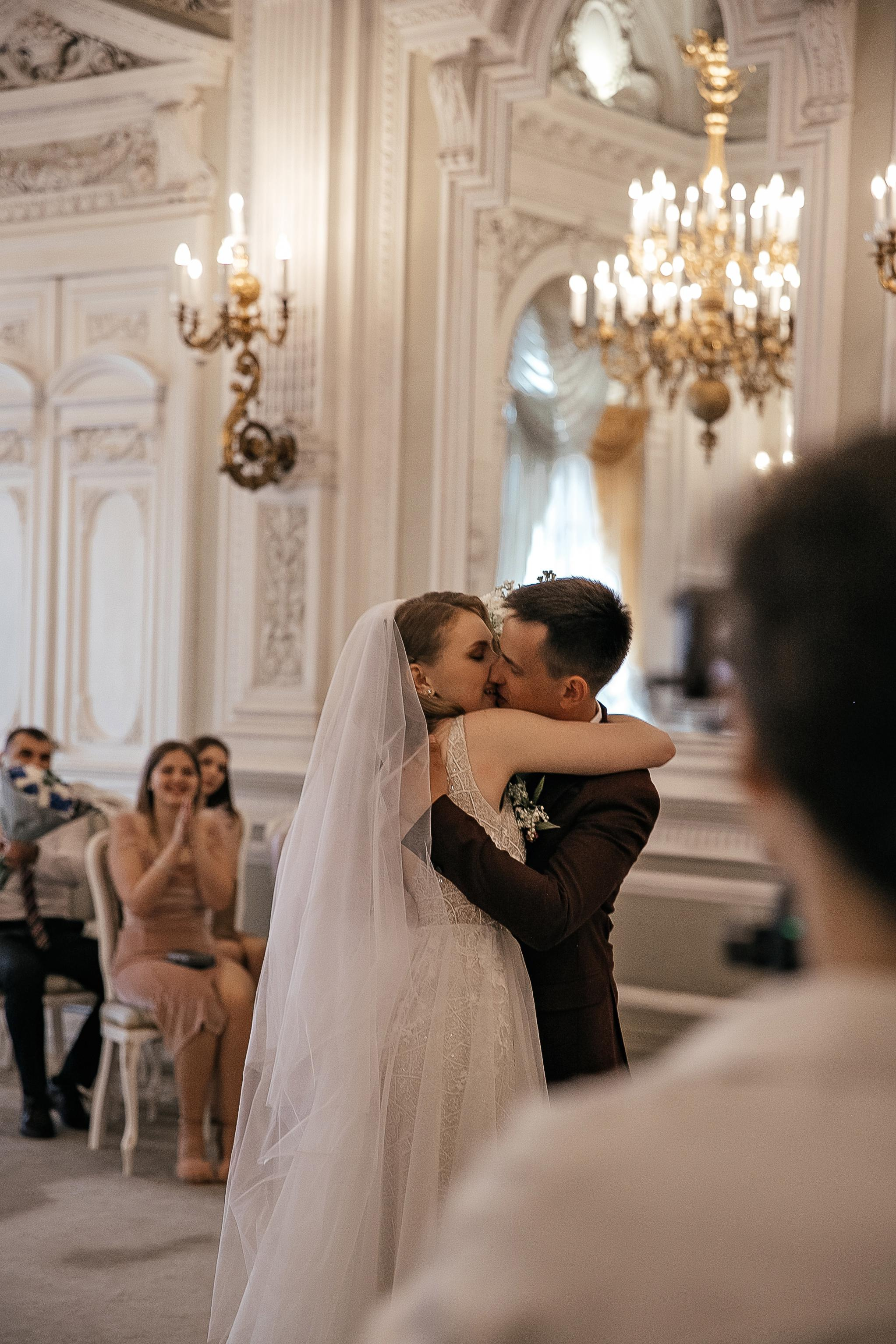 Юля и Леша. Фотограф женственности в Санкт-Петербурге Дарья Тоток