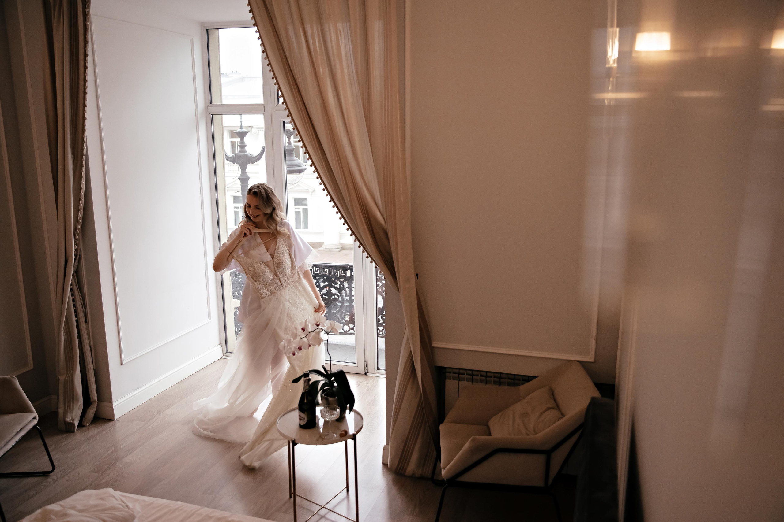 Юля и Леша. Фотограф женственности в Санкт-Петербурге Дарья Тоток