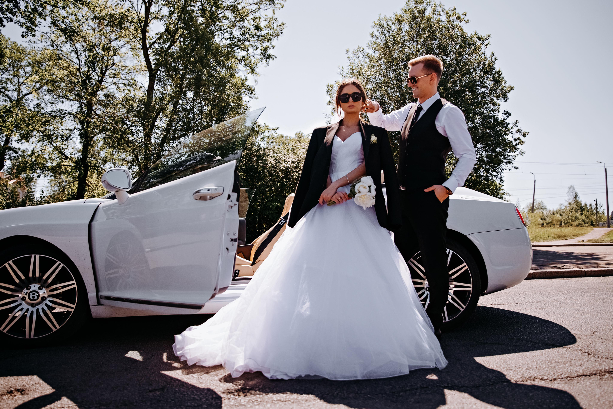 Алексей и Ксения. Фотограф женственности в Санкт-Петербурге Дарья Тоток