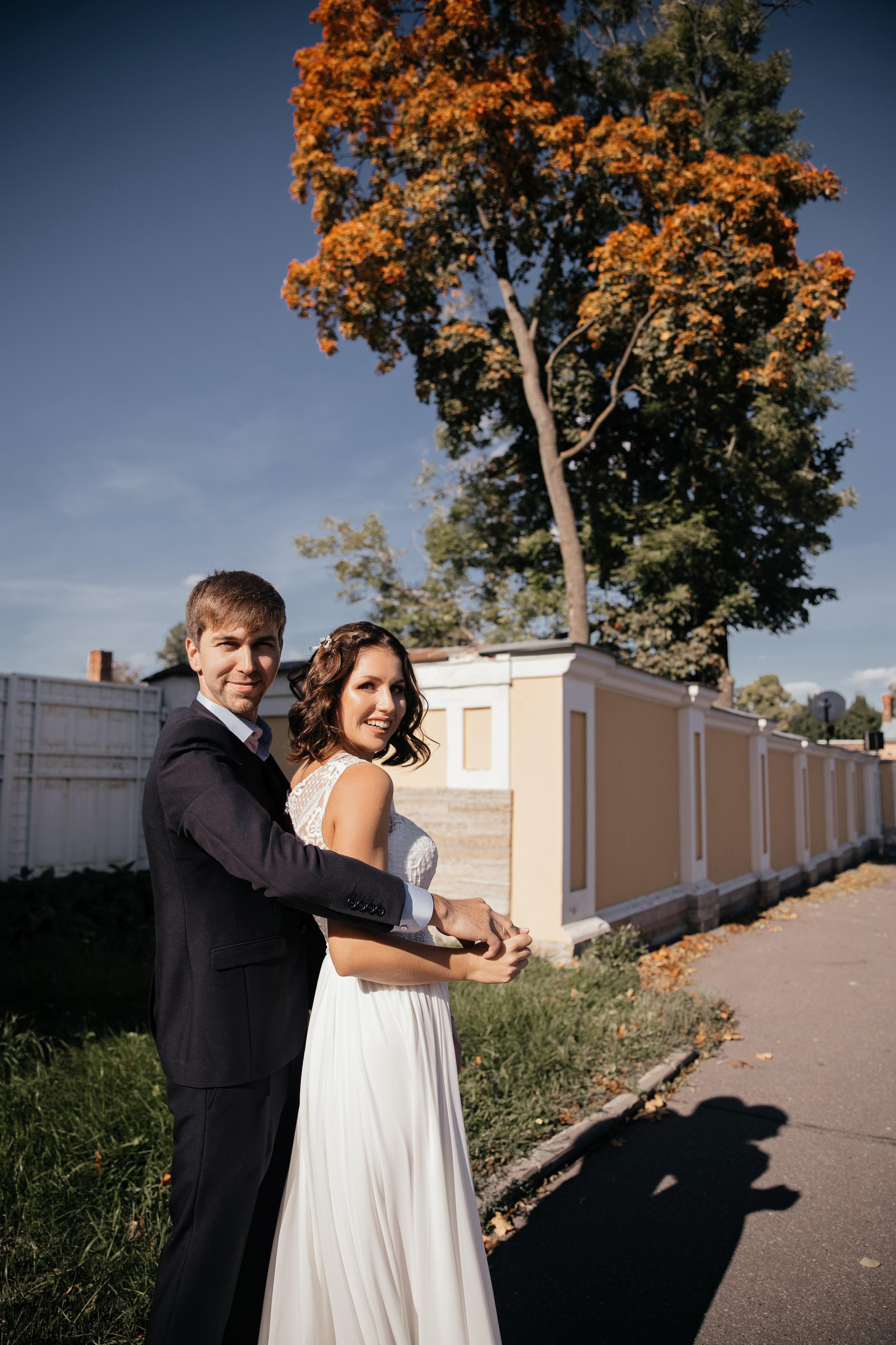 Катя и Сергей. Фотограф женственности в Санкт-Петербурге Дарья Тоток