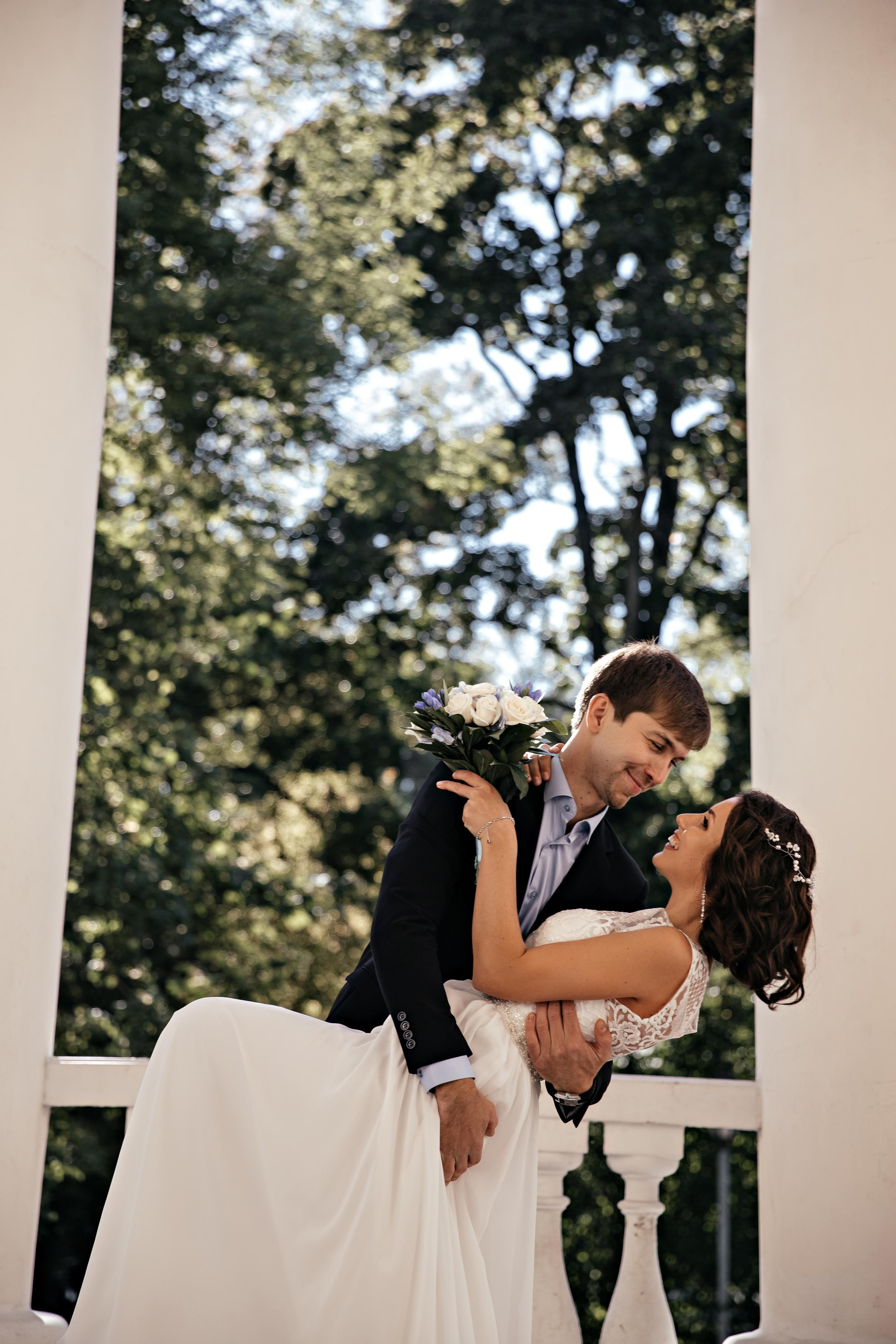 Катя и Сергей. Фотограф женственности в Санкт-Петербурге Дарья Тоток