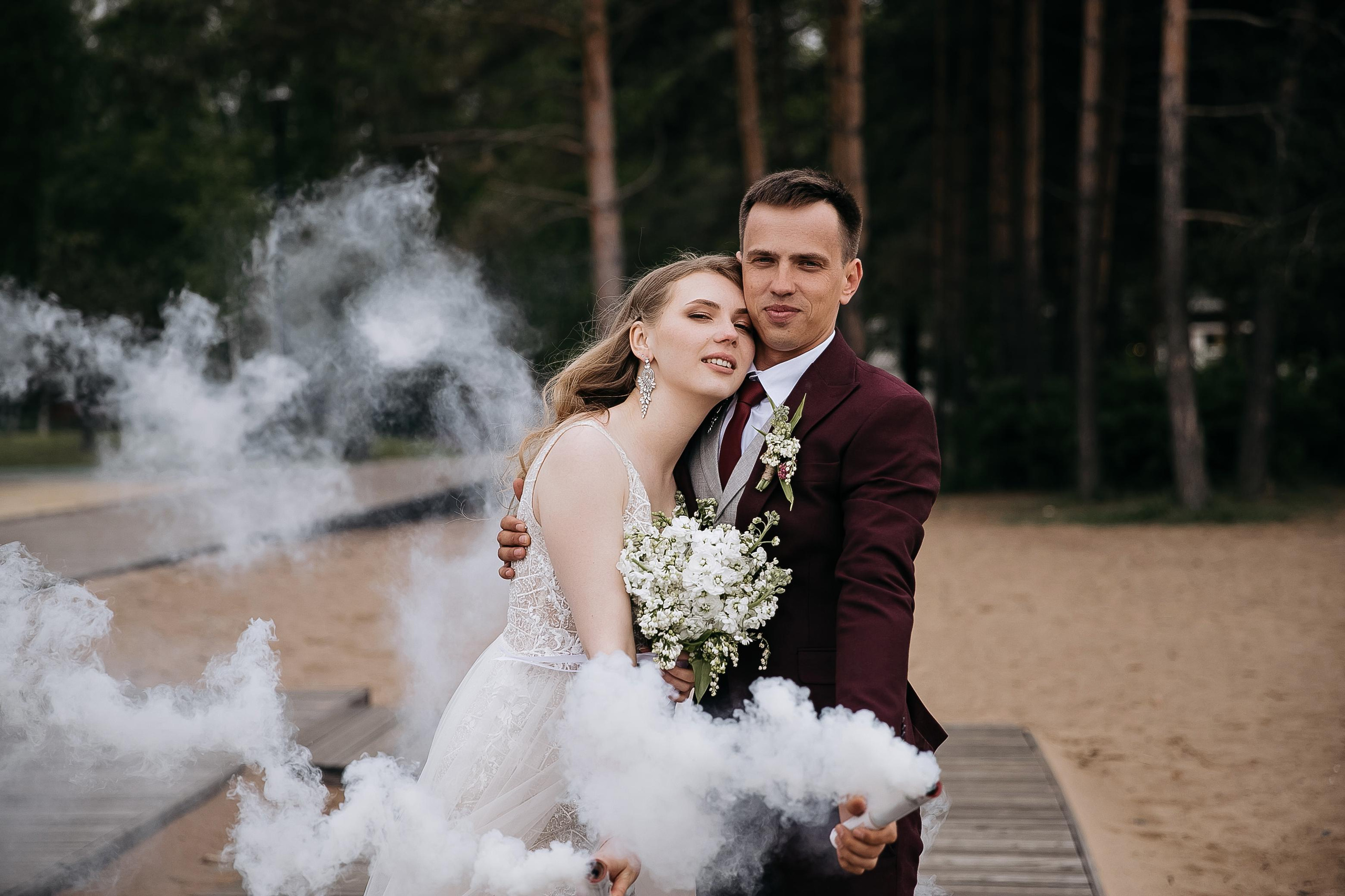 Юля и Леша.Прогулка. Фотограф женственности в Санкт-Петербурге Дарья Тоток