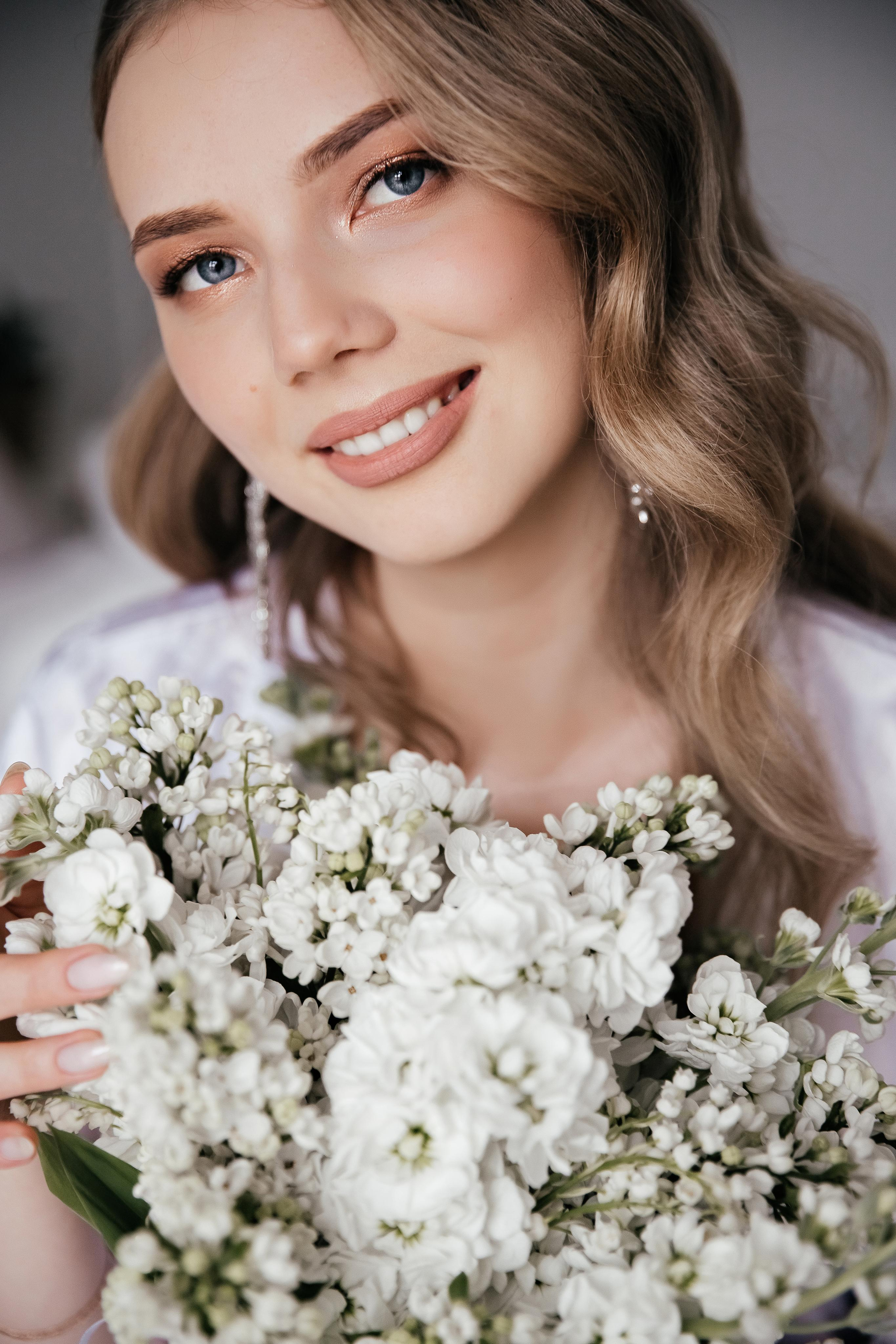 Юля и Леша. Фотограф женственности в Санкт-Петербурге Дарья Тоток