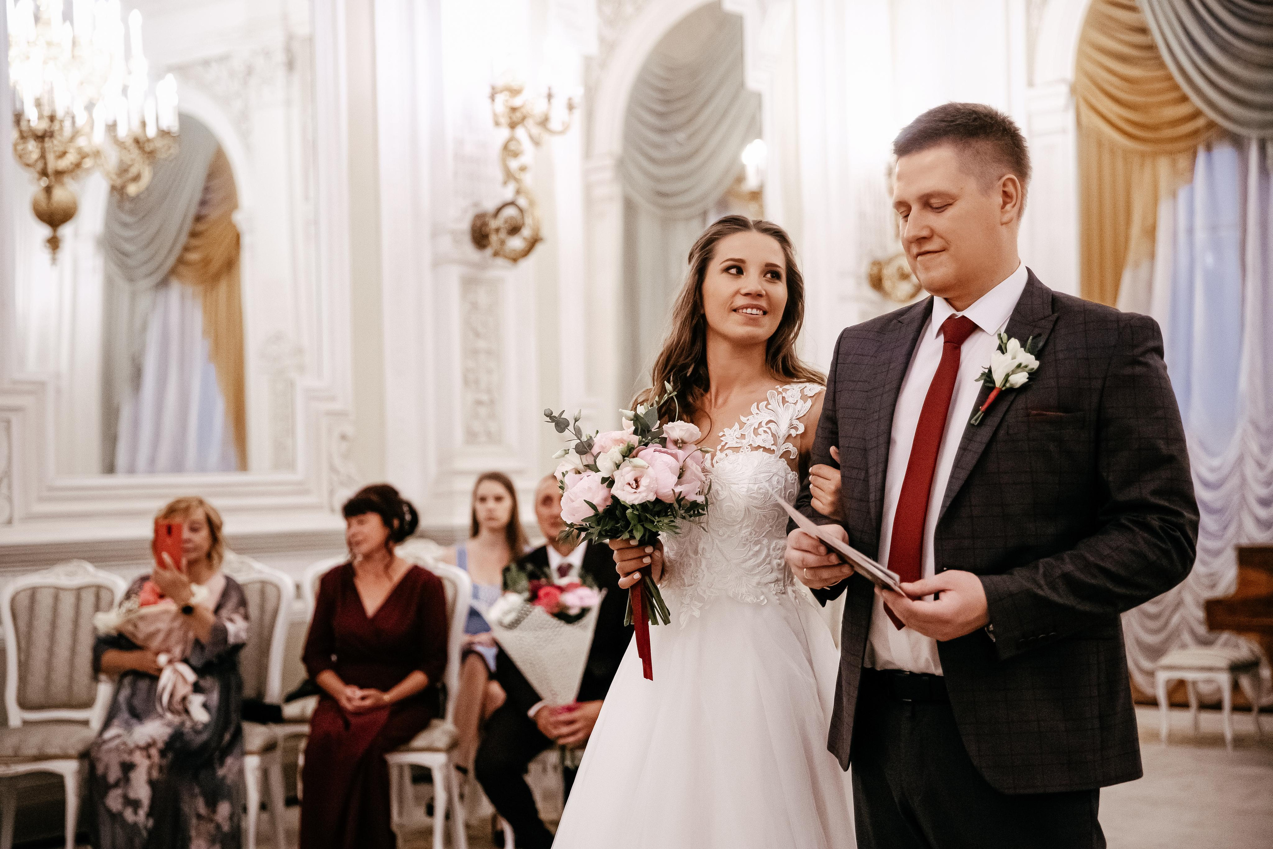 Алина и Павел. Фотограф женственности в Санкт-Петербурге Дарья Тоток