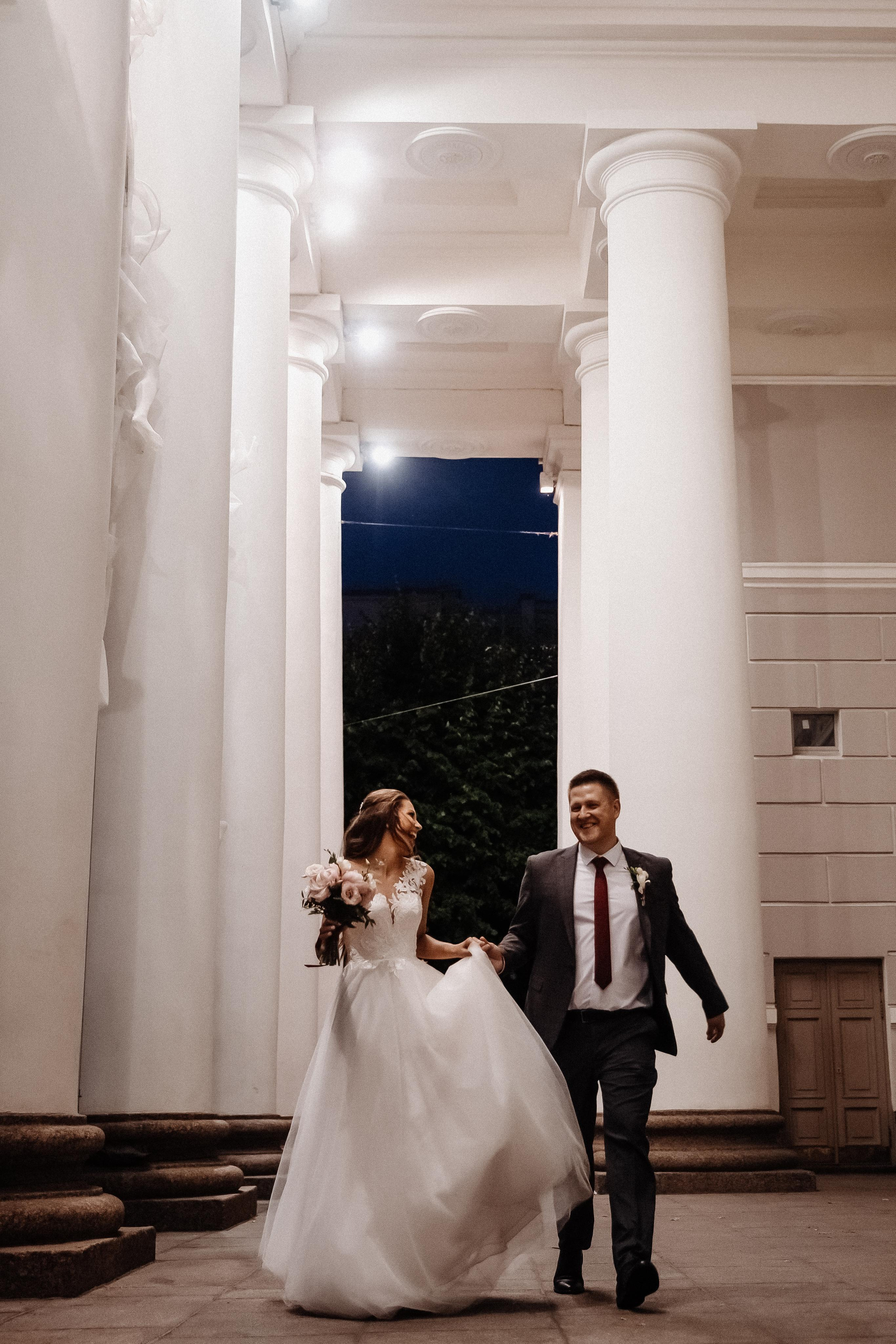 Алина и Павел. Фотограф женственности в Санкт-Петербурге Дарья Тоток