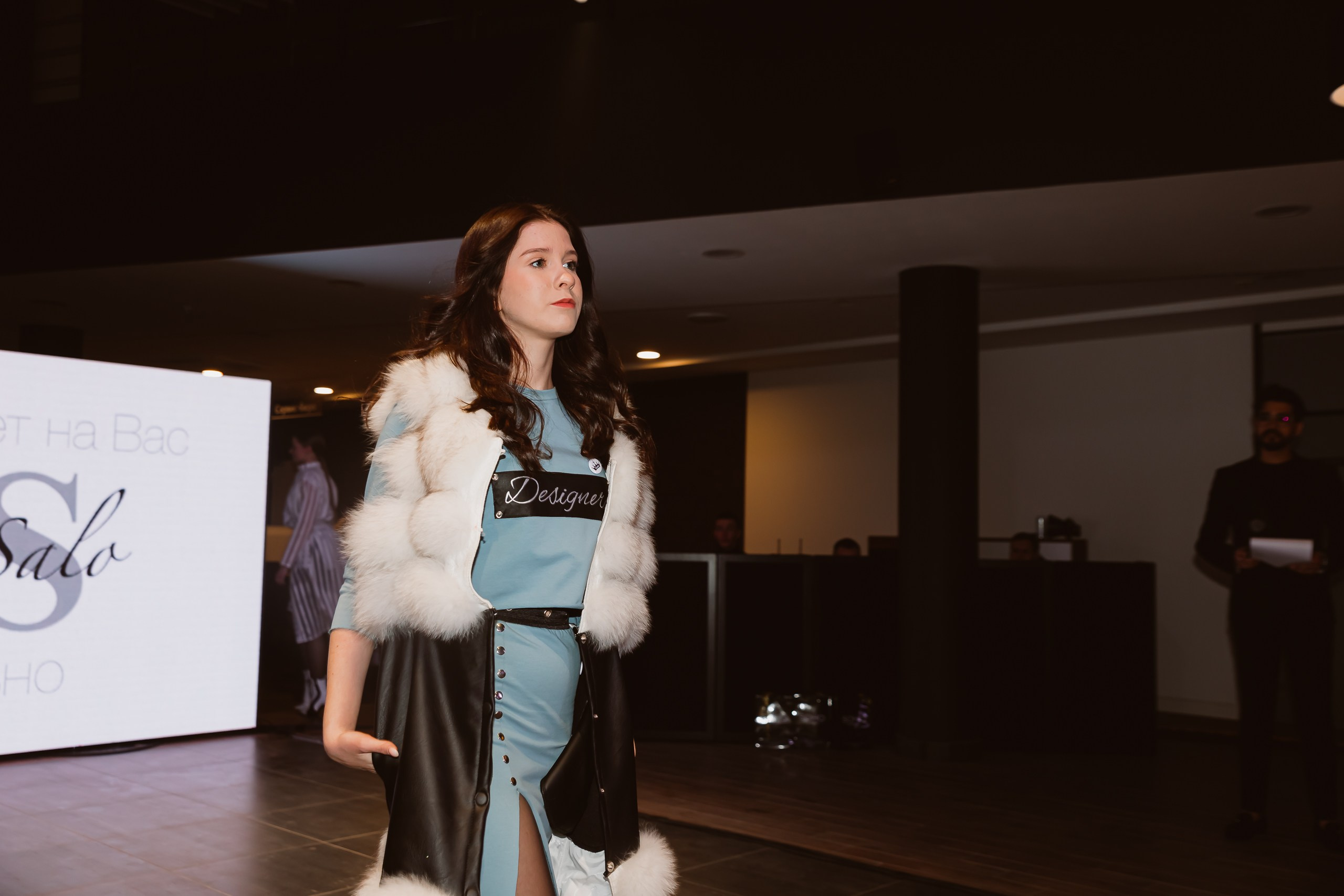 «SAGAN» 5 лет. Фотограф Егор Сухов