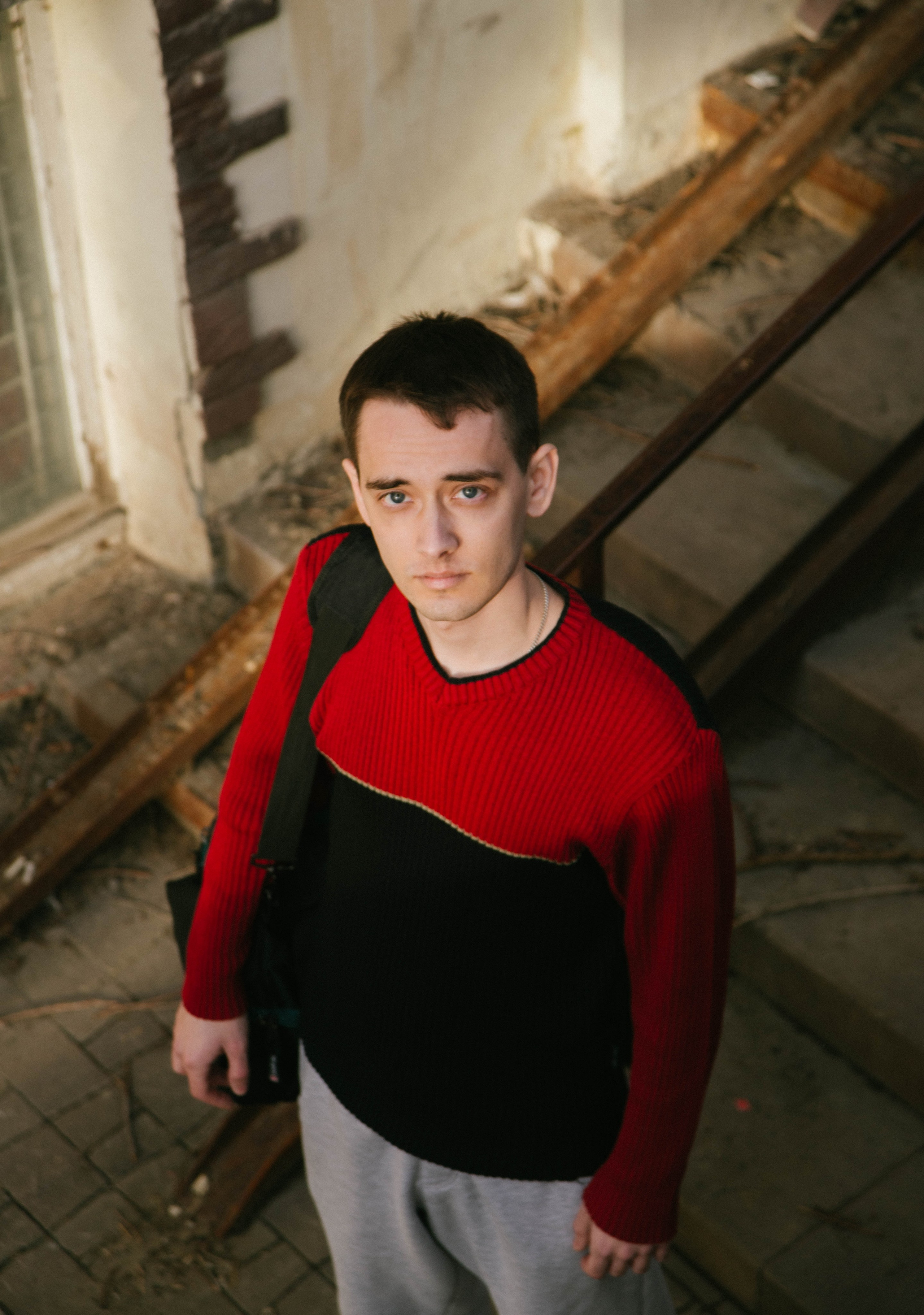 Андрей. Ксения Glossa. Портретный и репортажный фотограф в Самаре