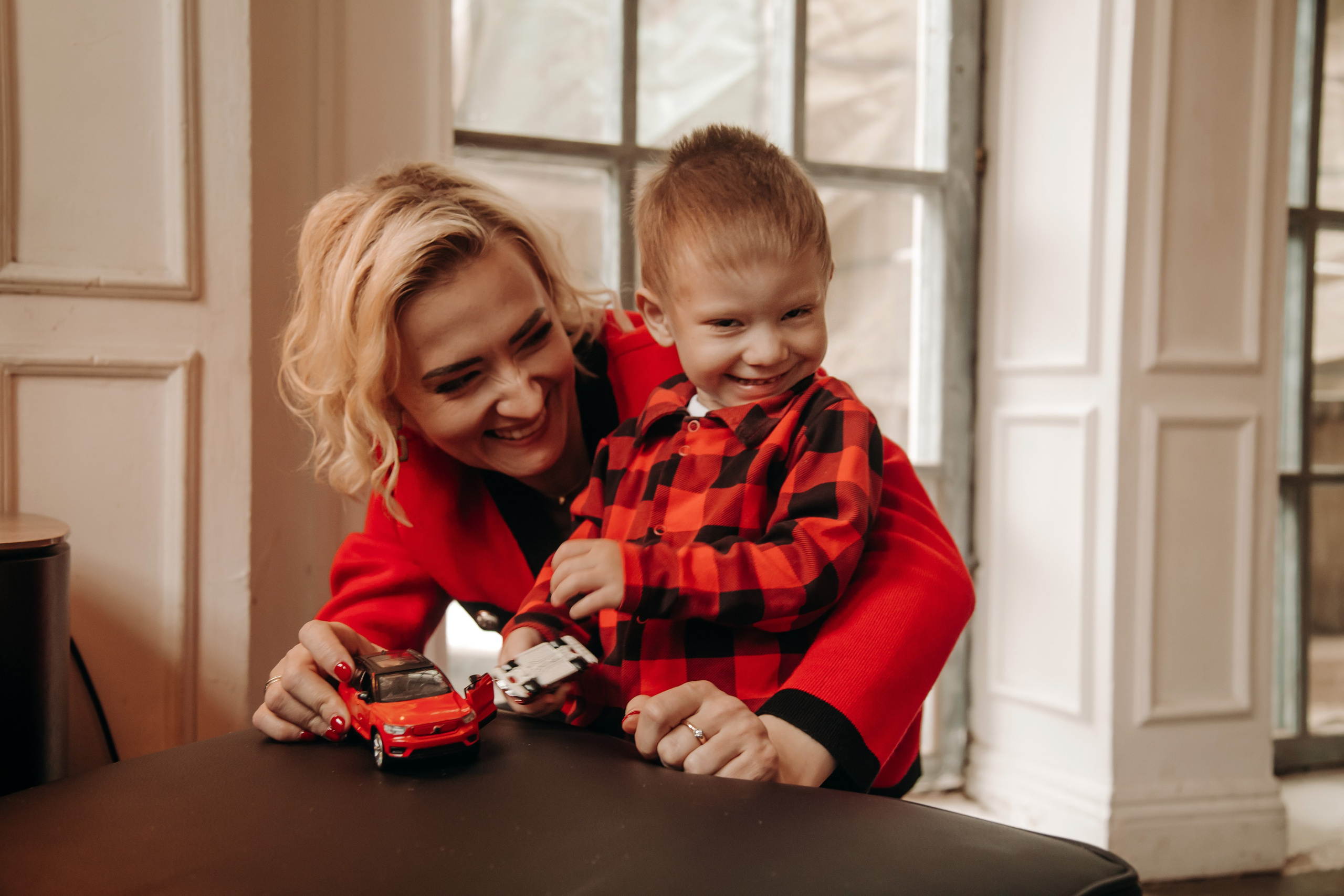 Ваня с мамой и папой. Фотограф вашей улыбки. Москва