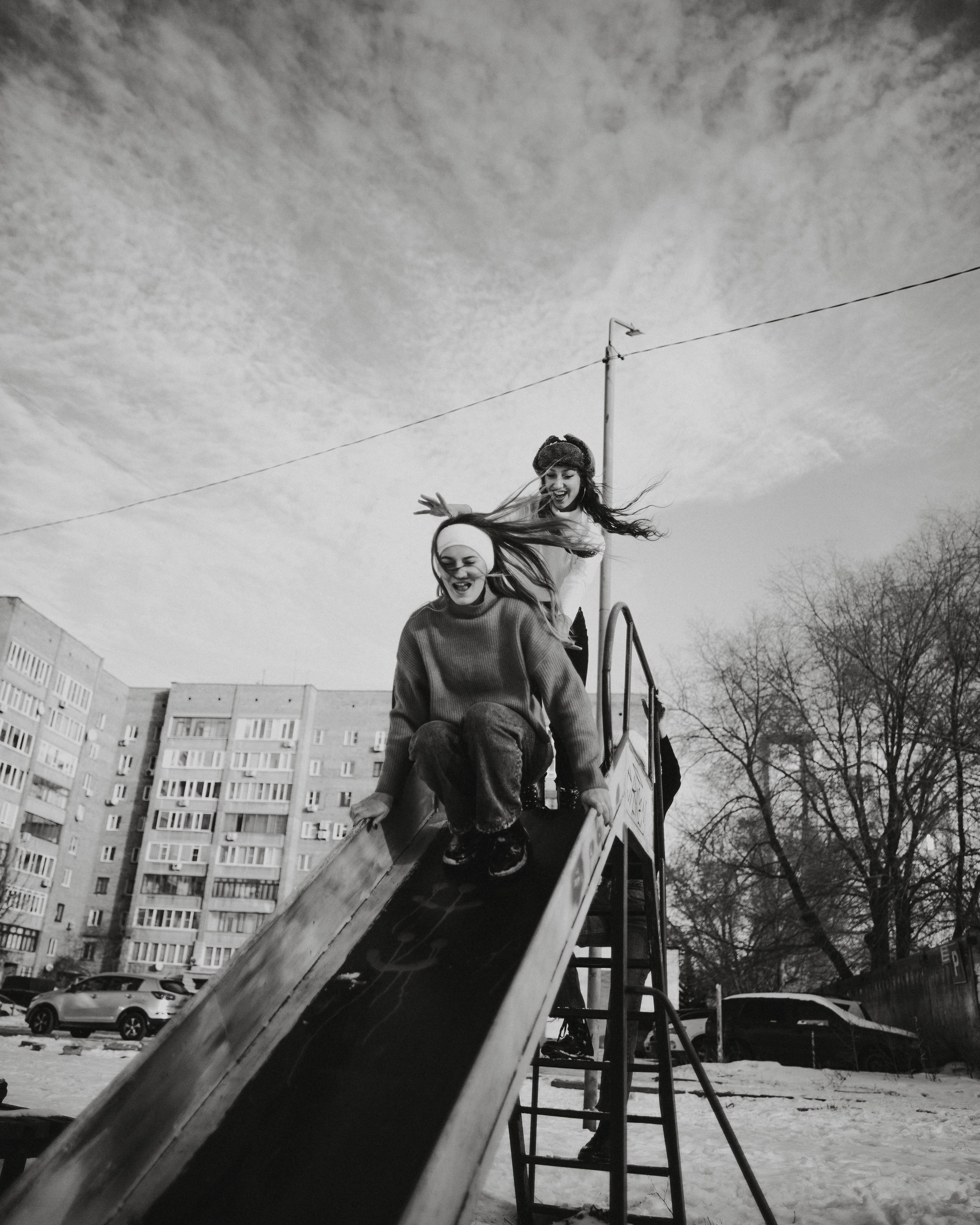 ZABAVI. Фототерапевт и фотограф Анна Калинина в Санкт-Петербурге и Астане