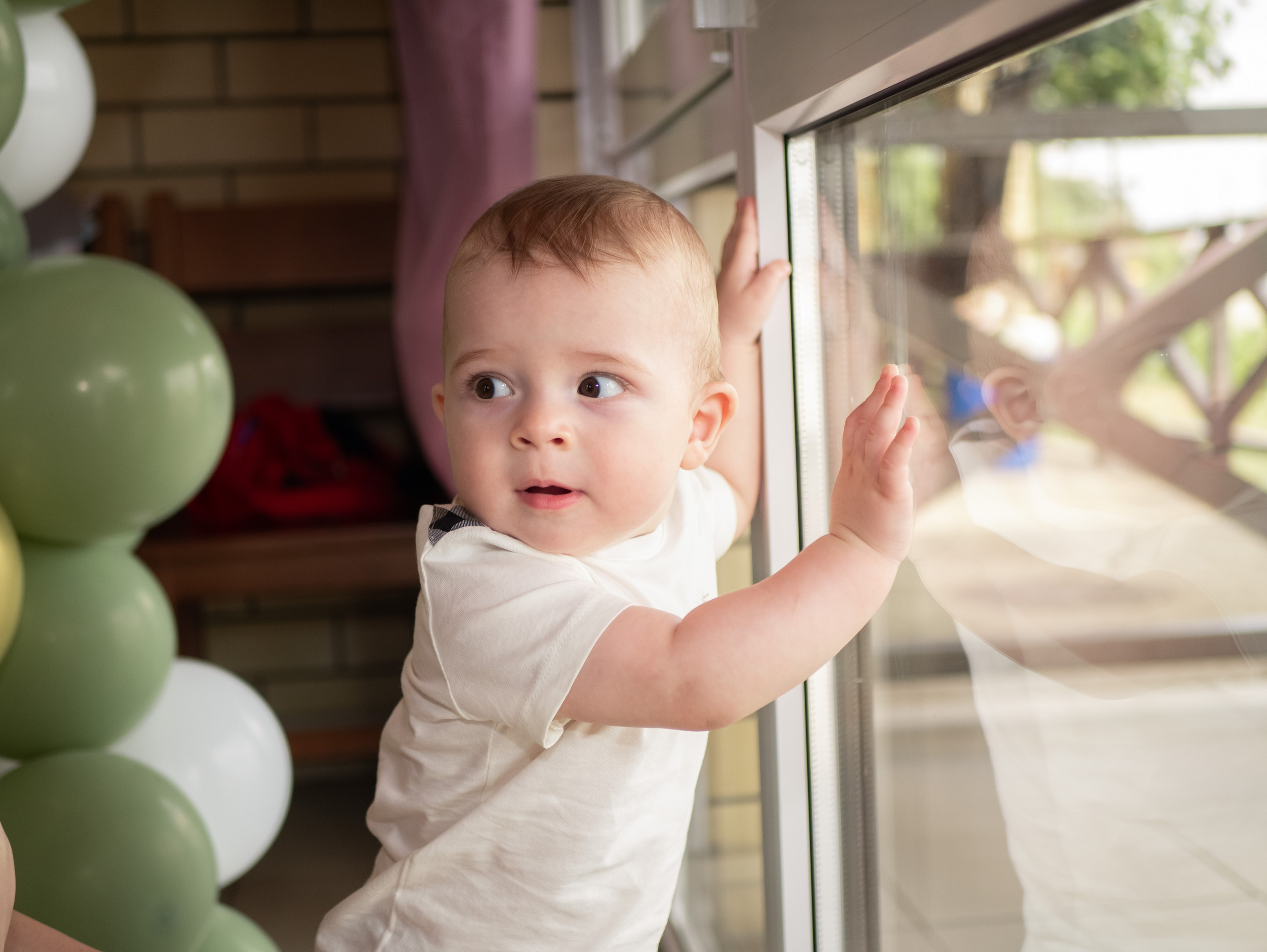 Детские съемки. Школьный и семейный фотограф/видеограф в г. Курганинске