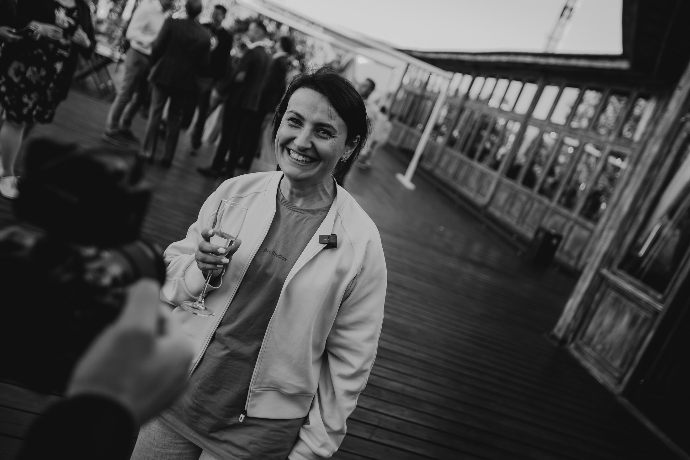 СОЮЗ-М. Фотограф Москва Владимир Филин