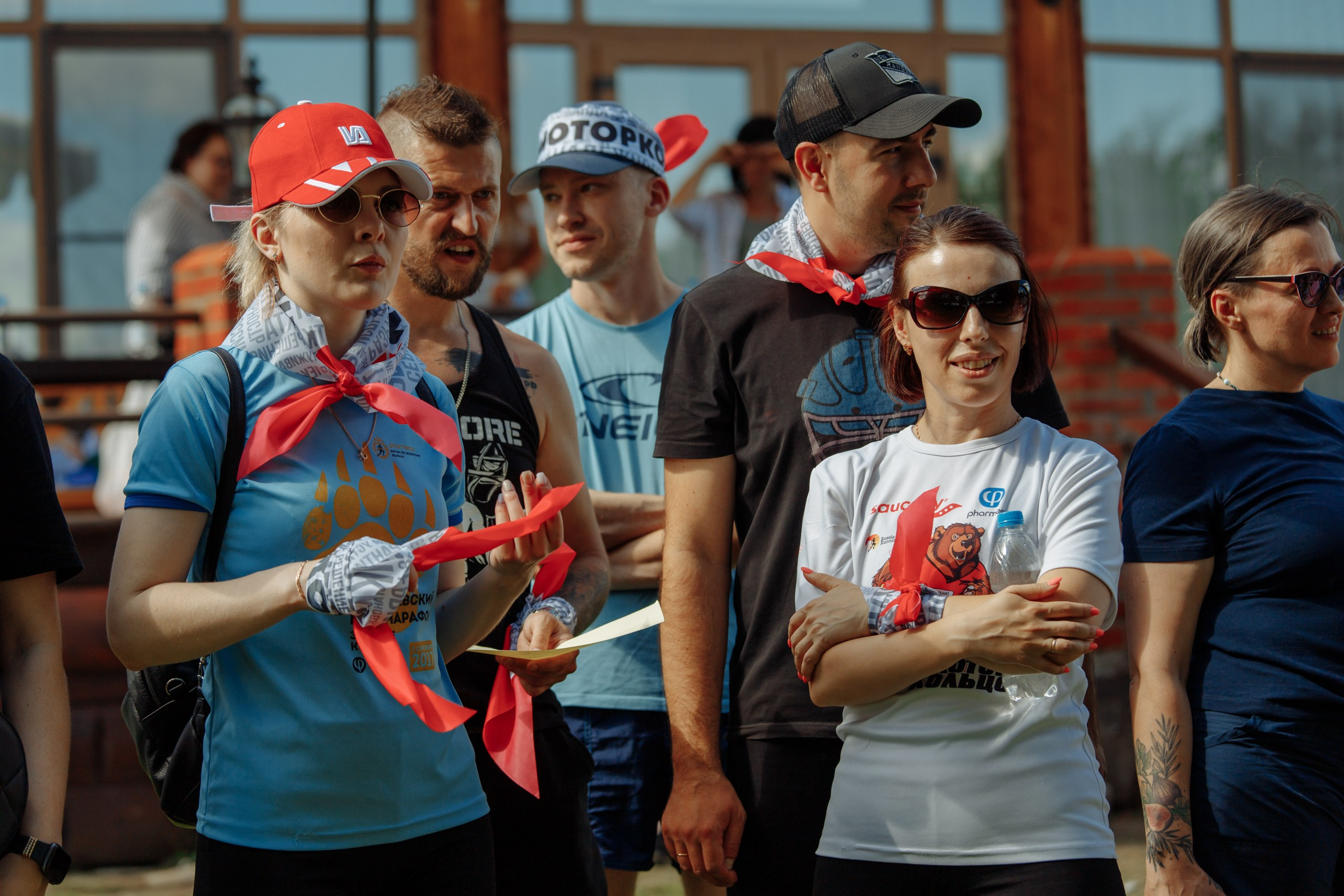 SUMMER. Motorkon. Свадебный фотограф в Ярославле Анастасия Архипова