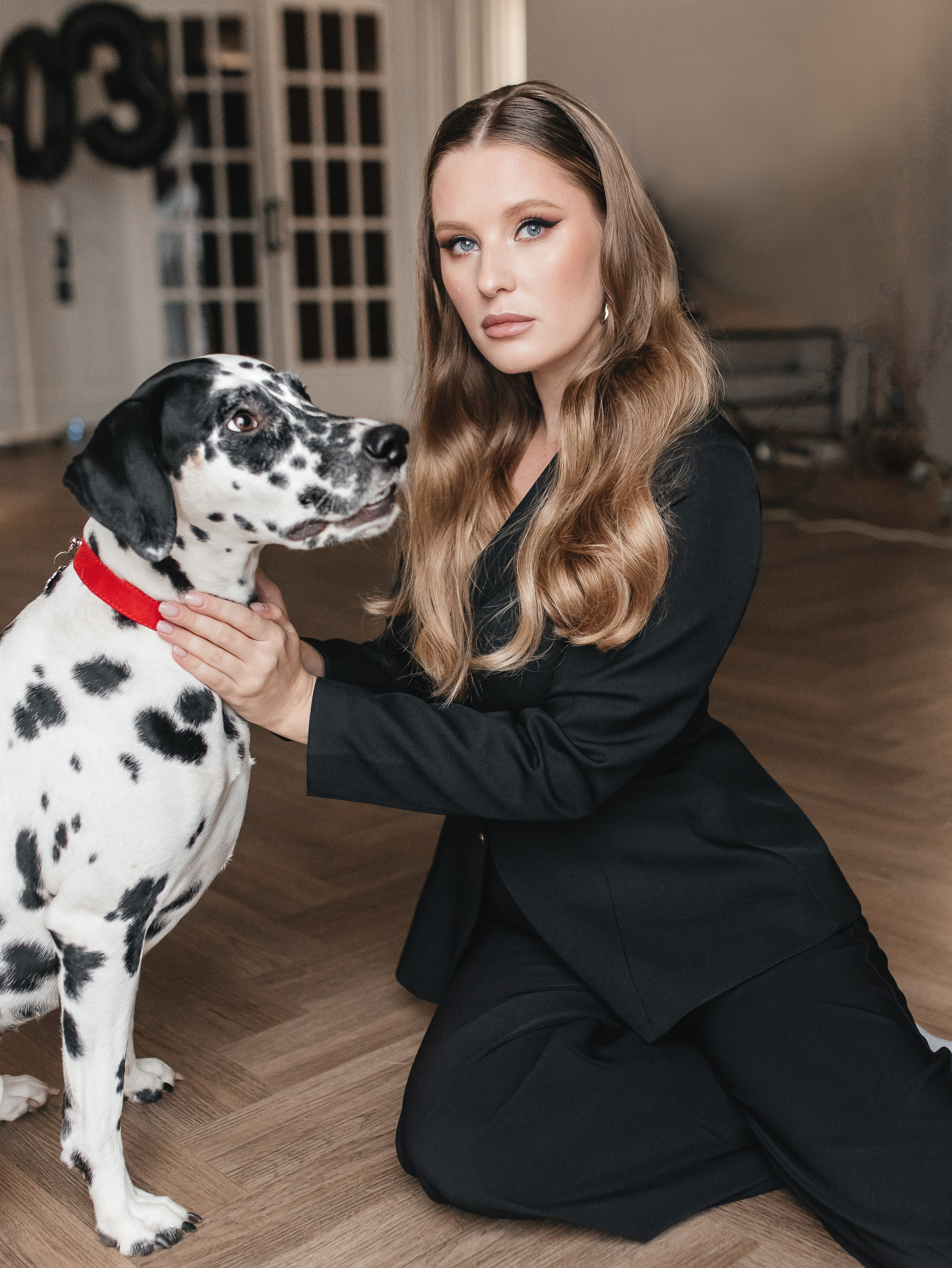 Портрет. Семейный фотограф в Санкт-Петербурге Ирина Иванова