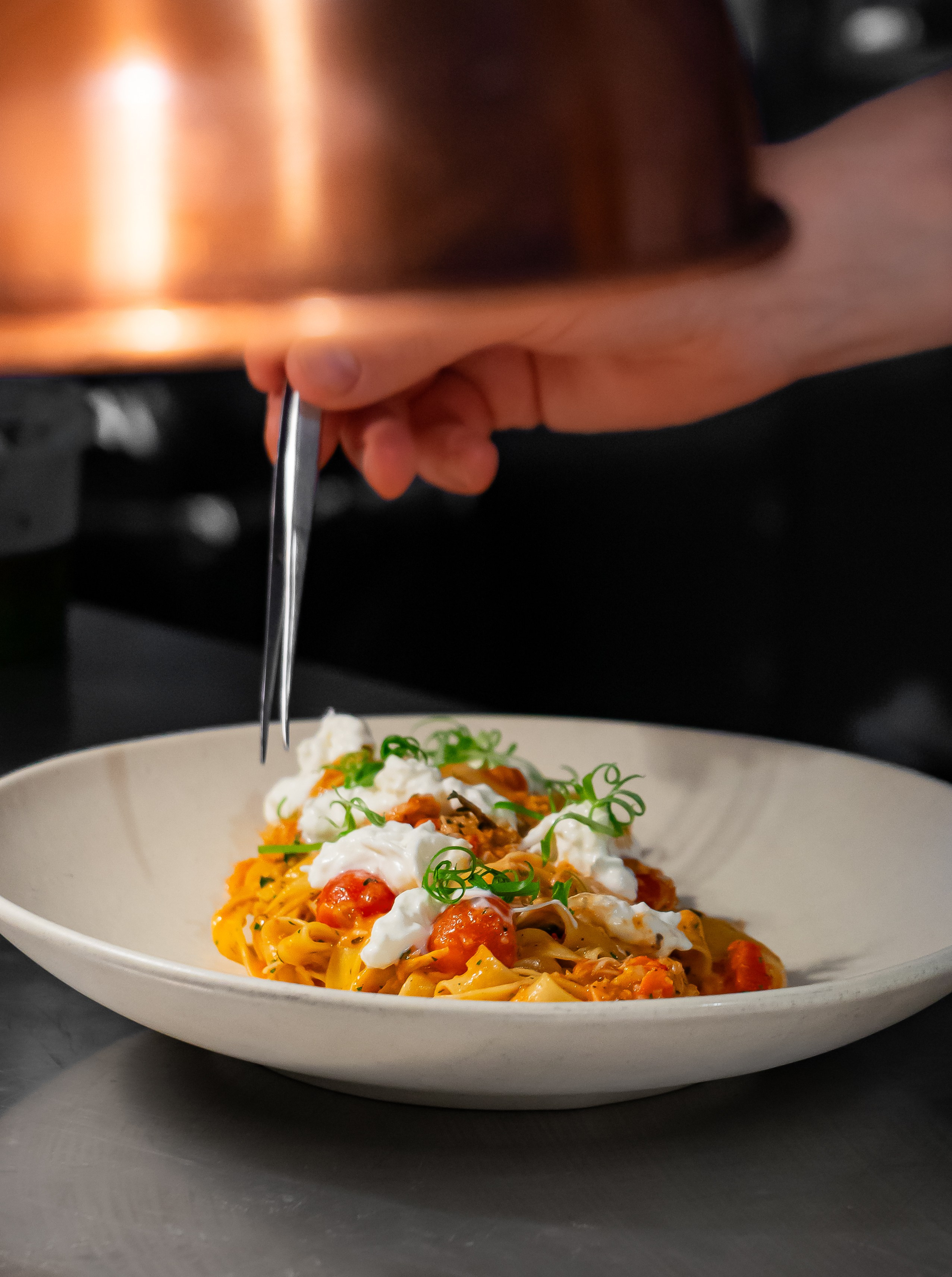 Negroni. Фуд-фотограф Караганда Астана