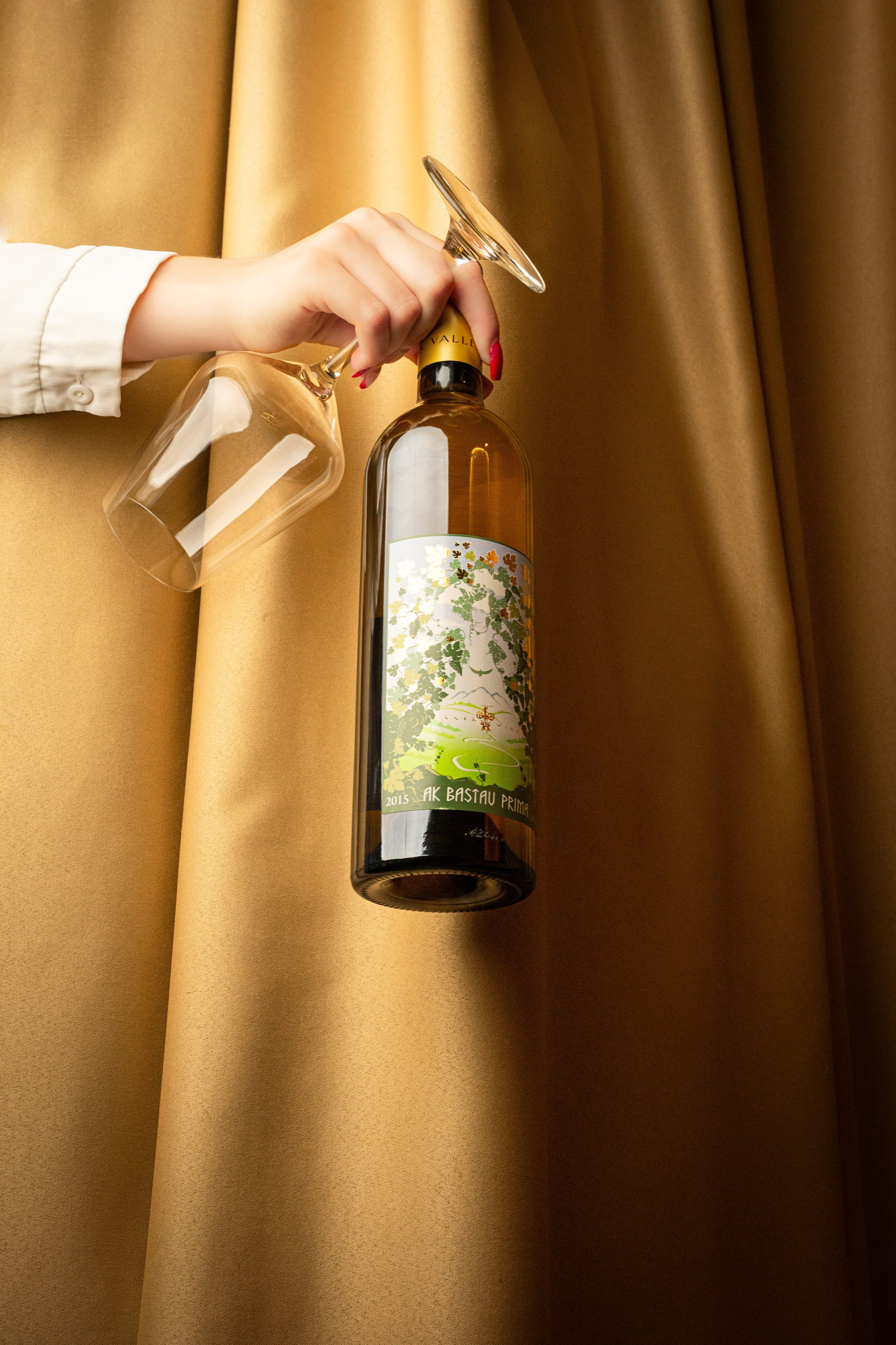 Фуд-фотограф Караганда Астана