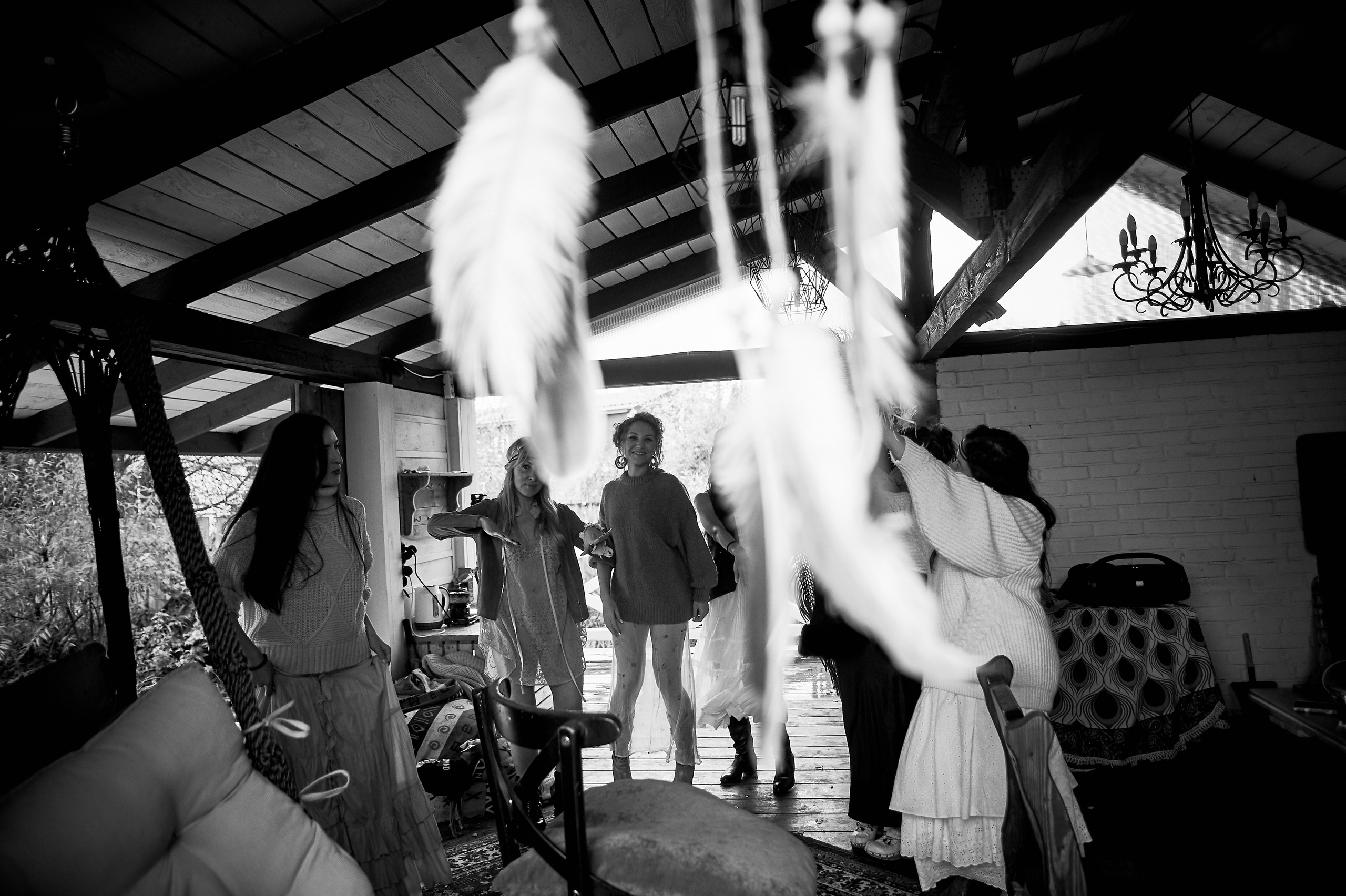 Репортажная съемка. Фотограф, психолог в Москве, Жуковском, Раменском Галина Майлер