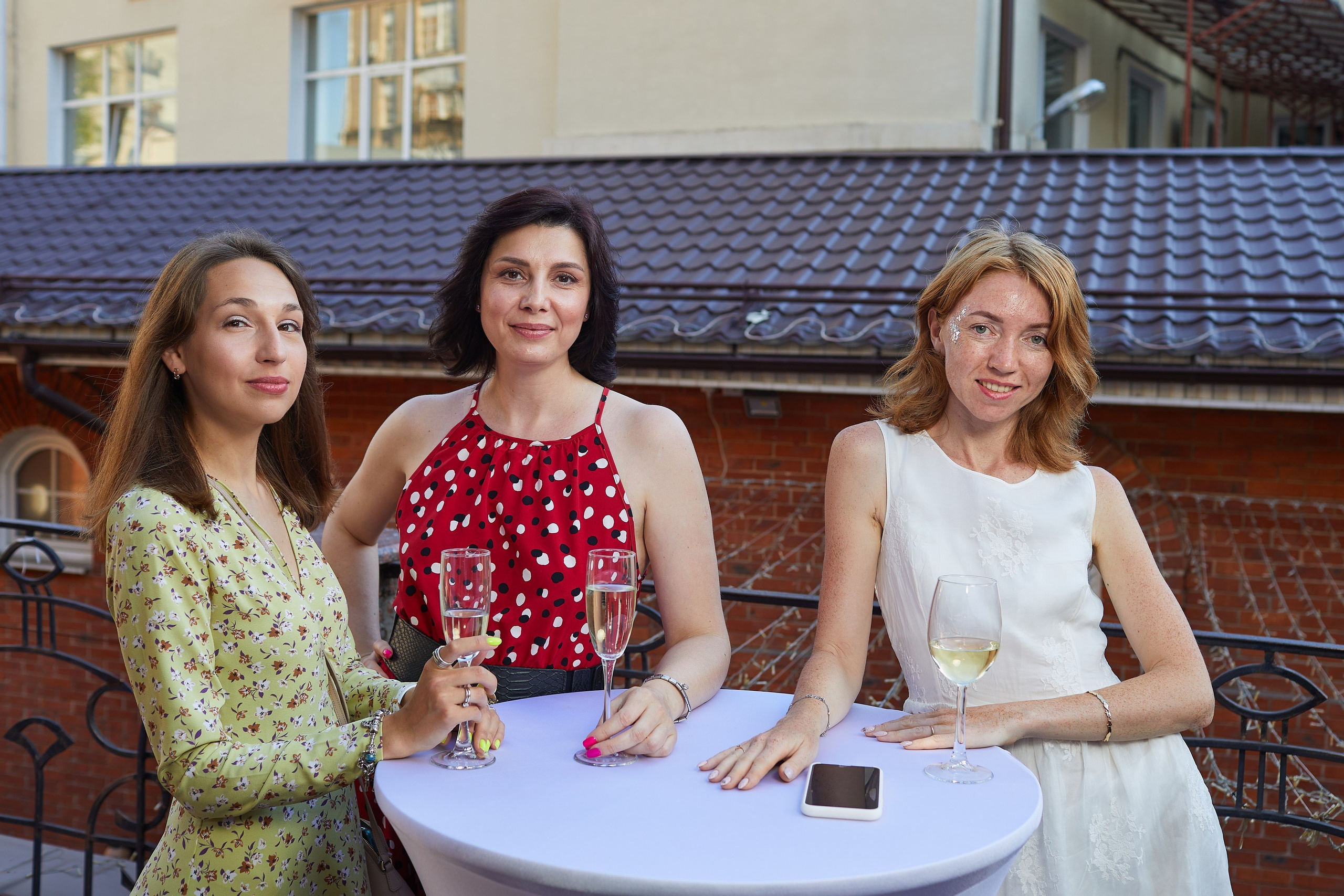 Праздник у психологов и коучей. Event фотограф Александр Осин. г. Москва