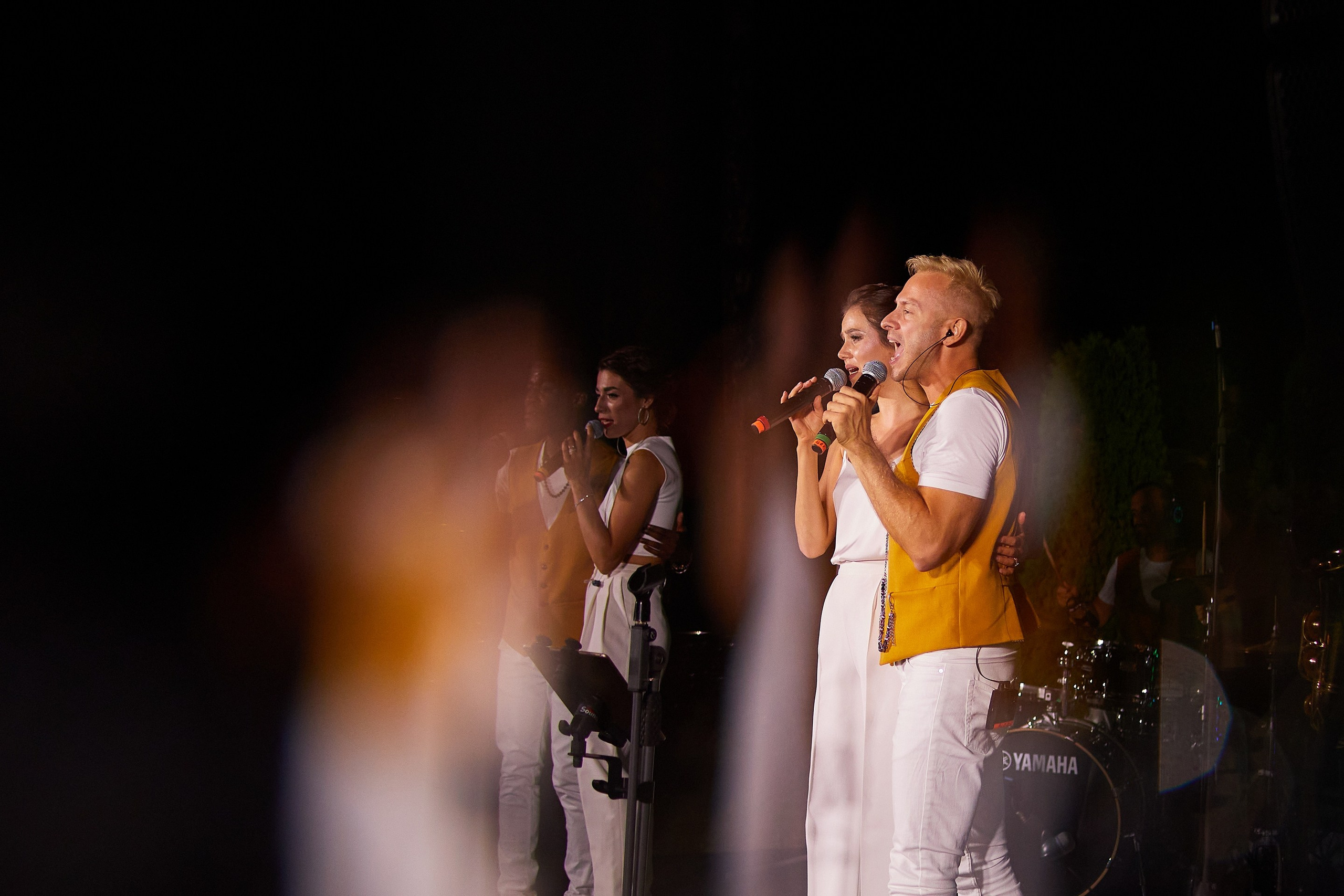 День Рождения компании. Event фотограф Александр Осин. г. Москва