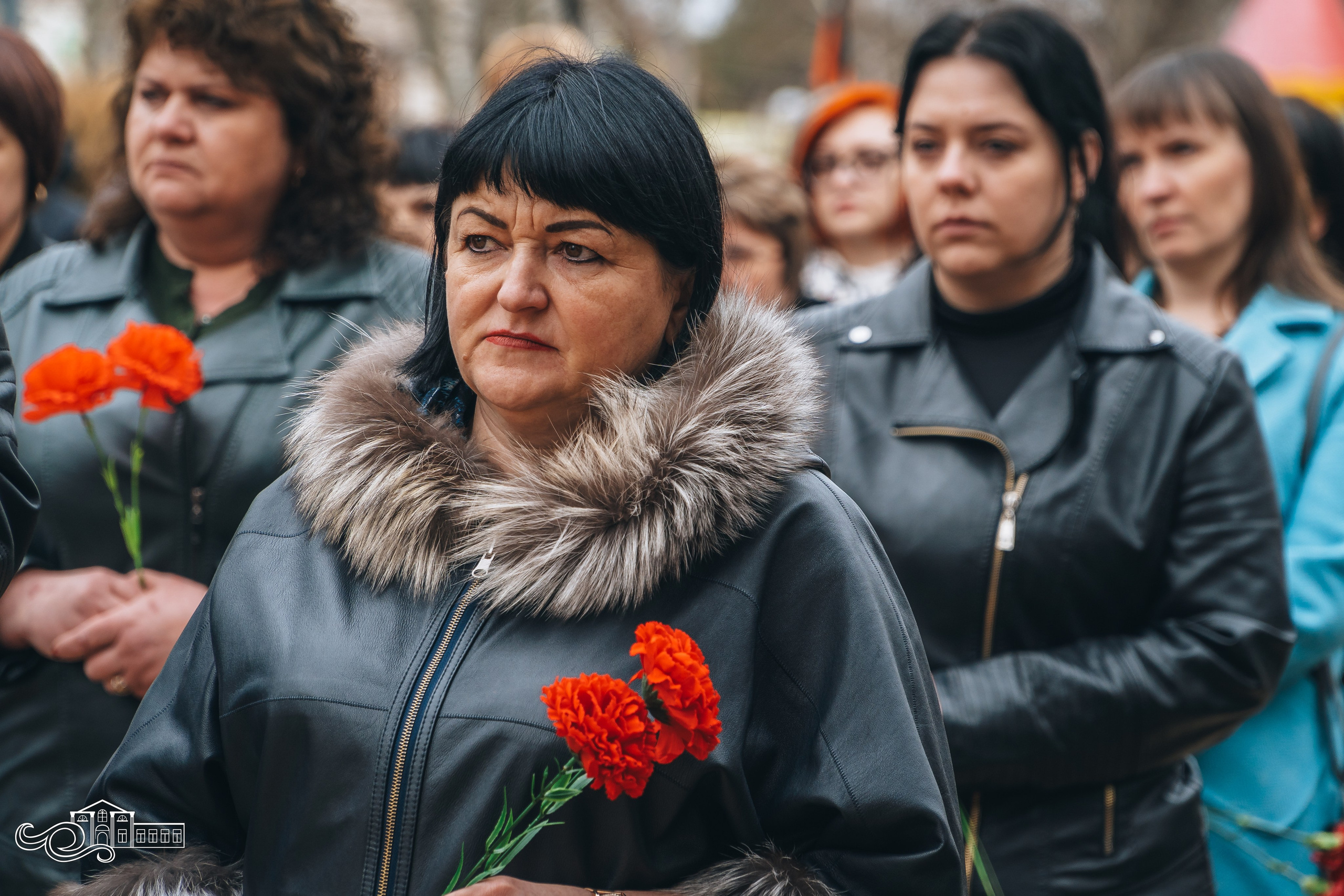 День освобождения станицы Новотитаровской от немецко-фашистских захватчиков. Новотитаровский Дом культуры