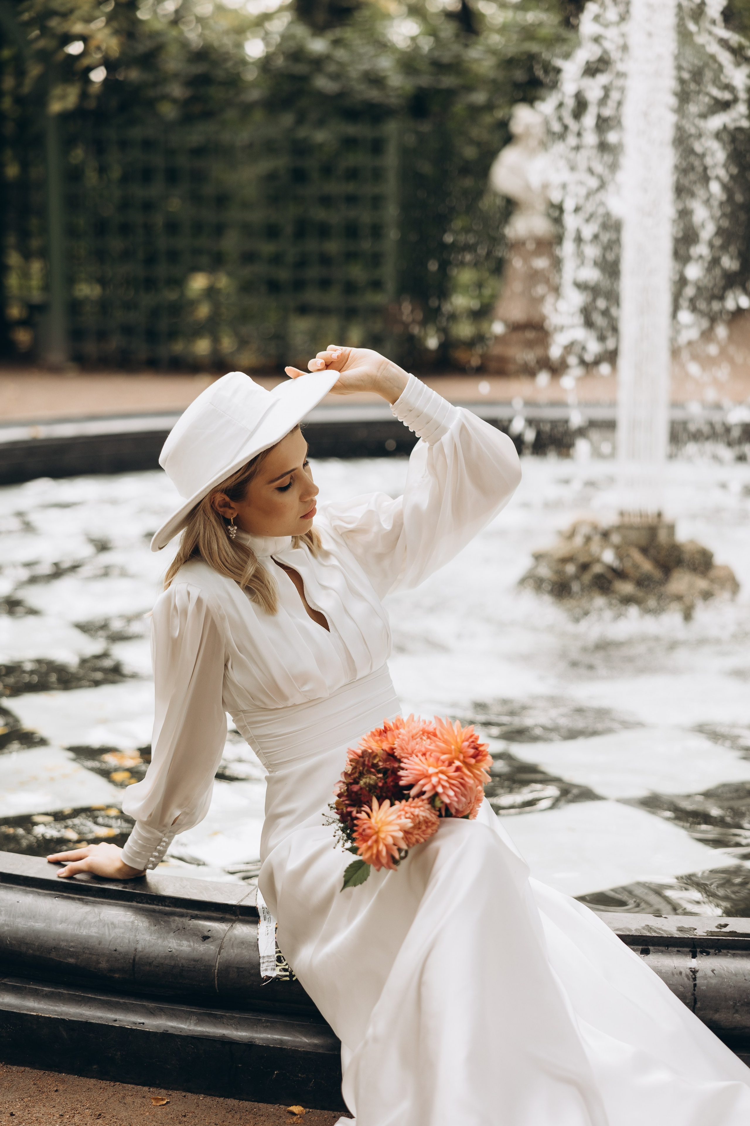 Алина & Игорь. Семейный фотограф в Москве Виктория Ястребинская