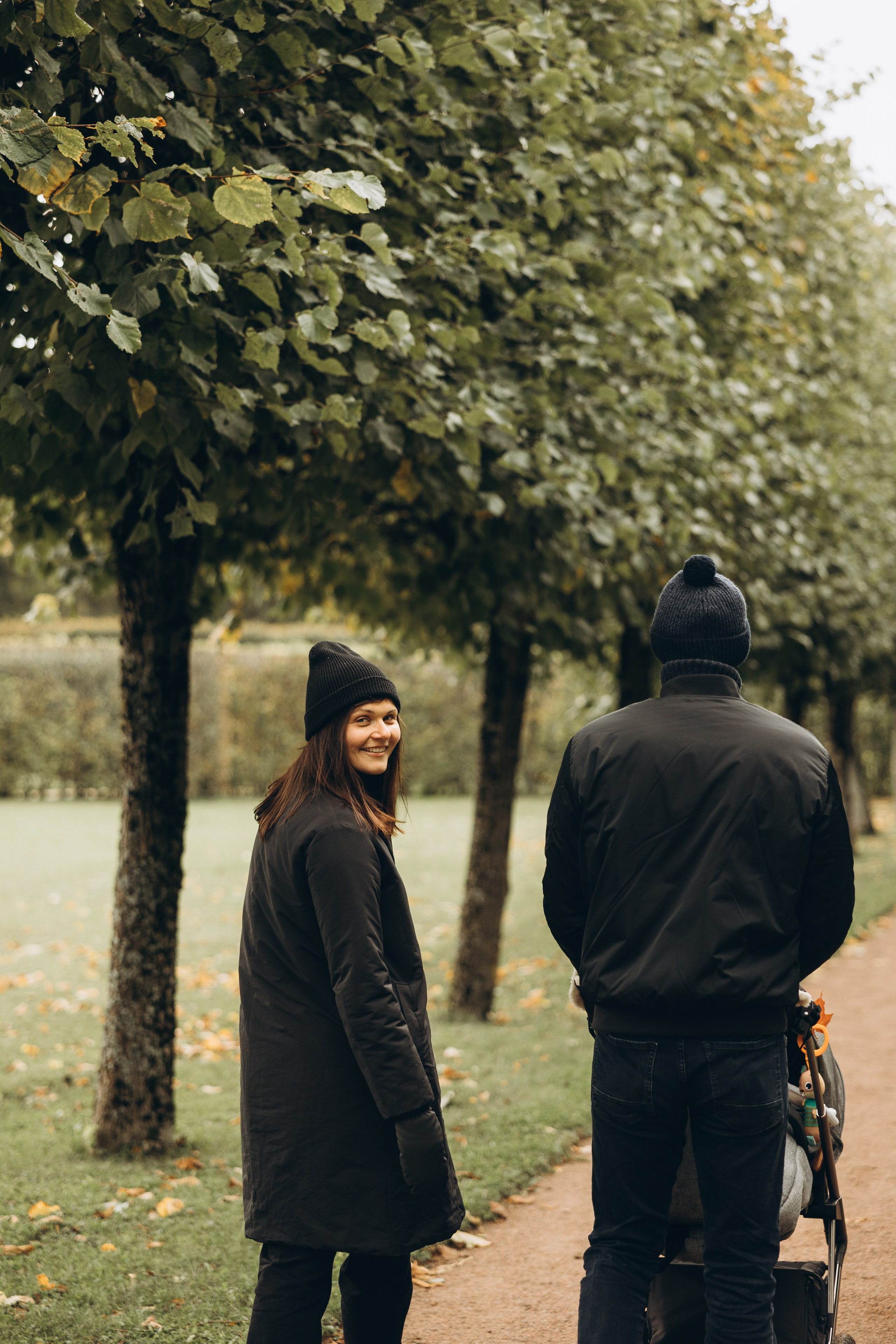 Настя, Кирилл и Тимур. Семейный фотограф в Москве Виктория Ястребинская